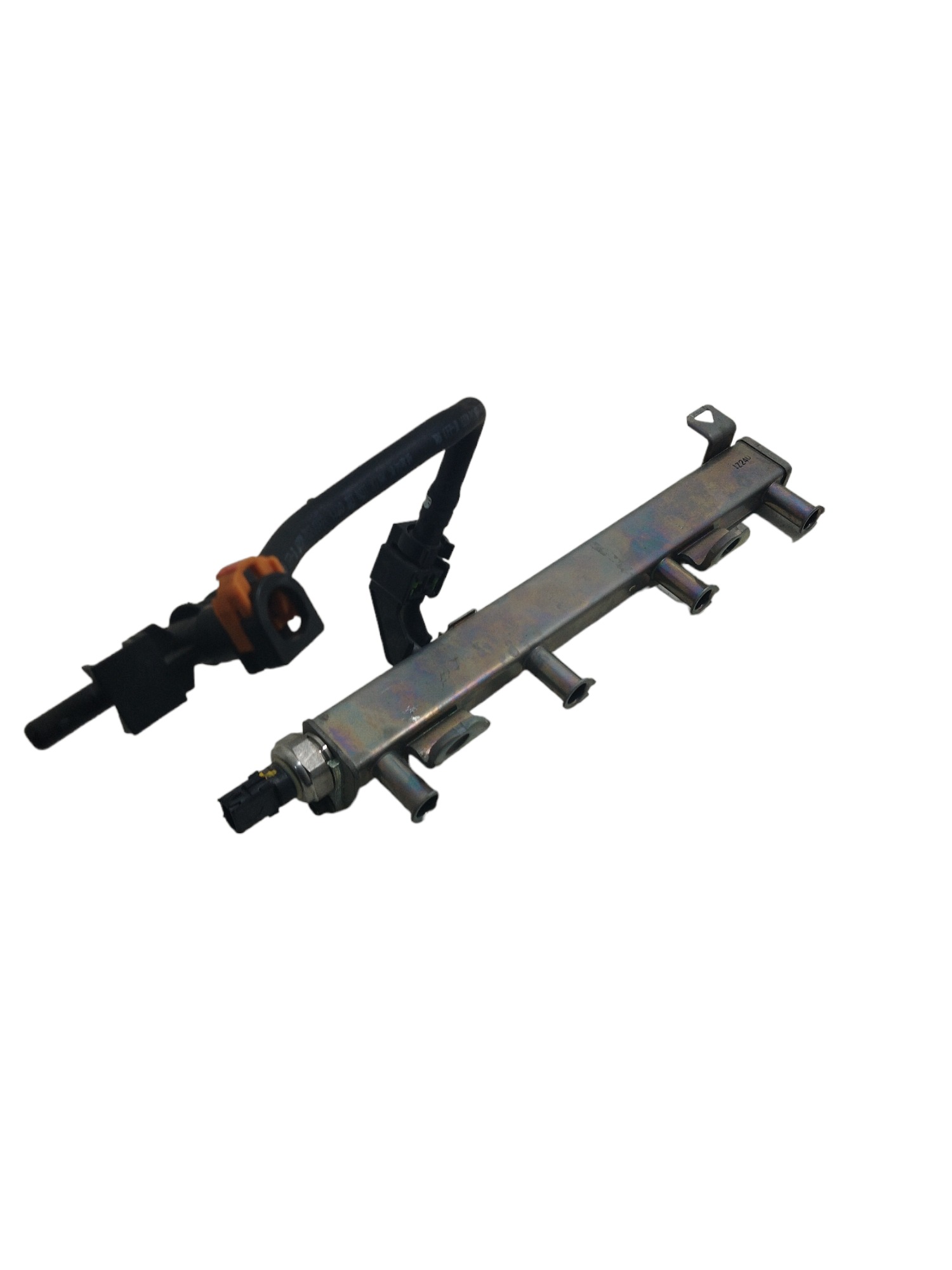 Flauta Sensor Pressão Bico Injetor Toyota Corolla 2023 1