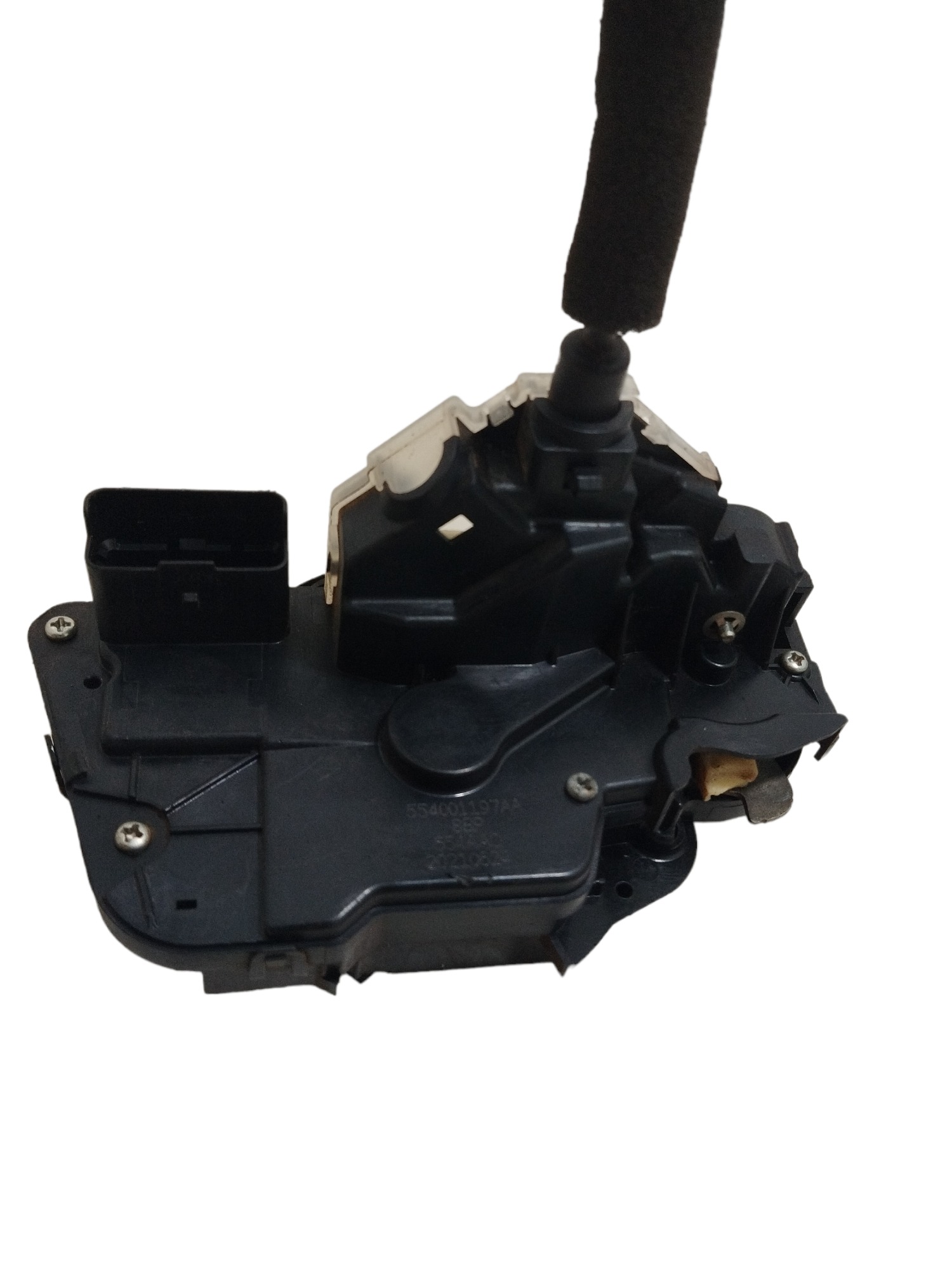 Fechadura Porta Dianteira Direita Tiggo 3x Pro 2022 Origin 2