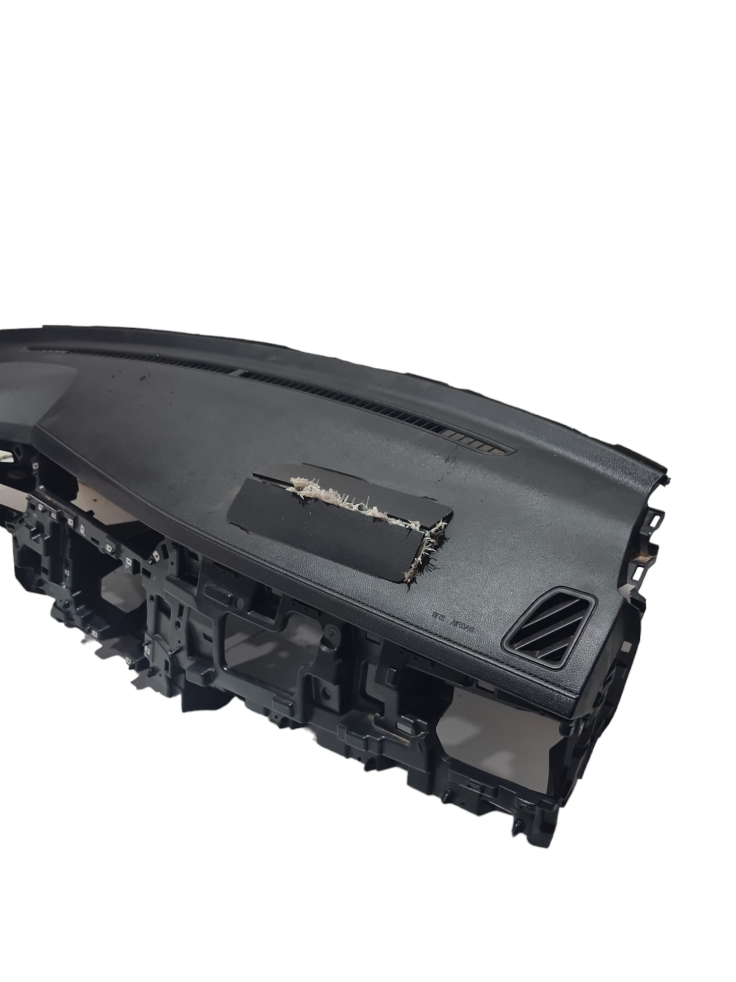 Capa Painel Tabelier Chery Tiggo 3 X Pro 2022  Preto 5