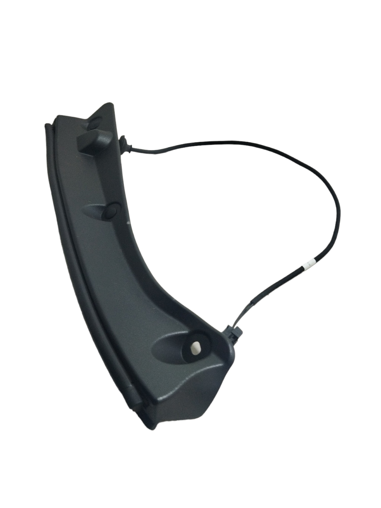 Sensor  Anti Esmagamento Esquerdo Jeep Commander 2022 2023 1