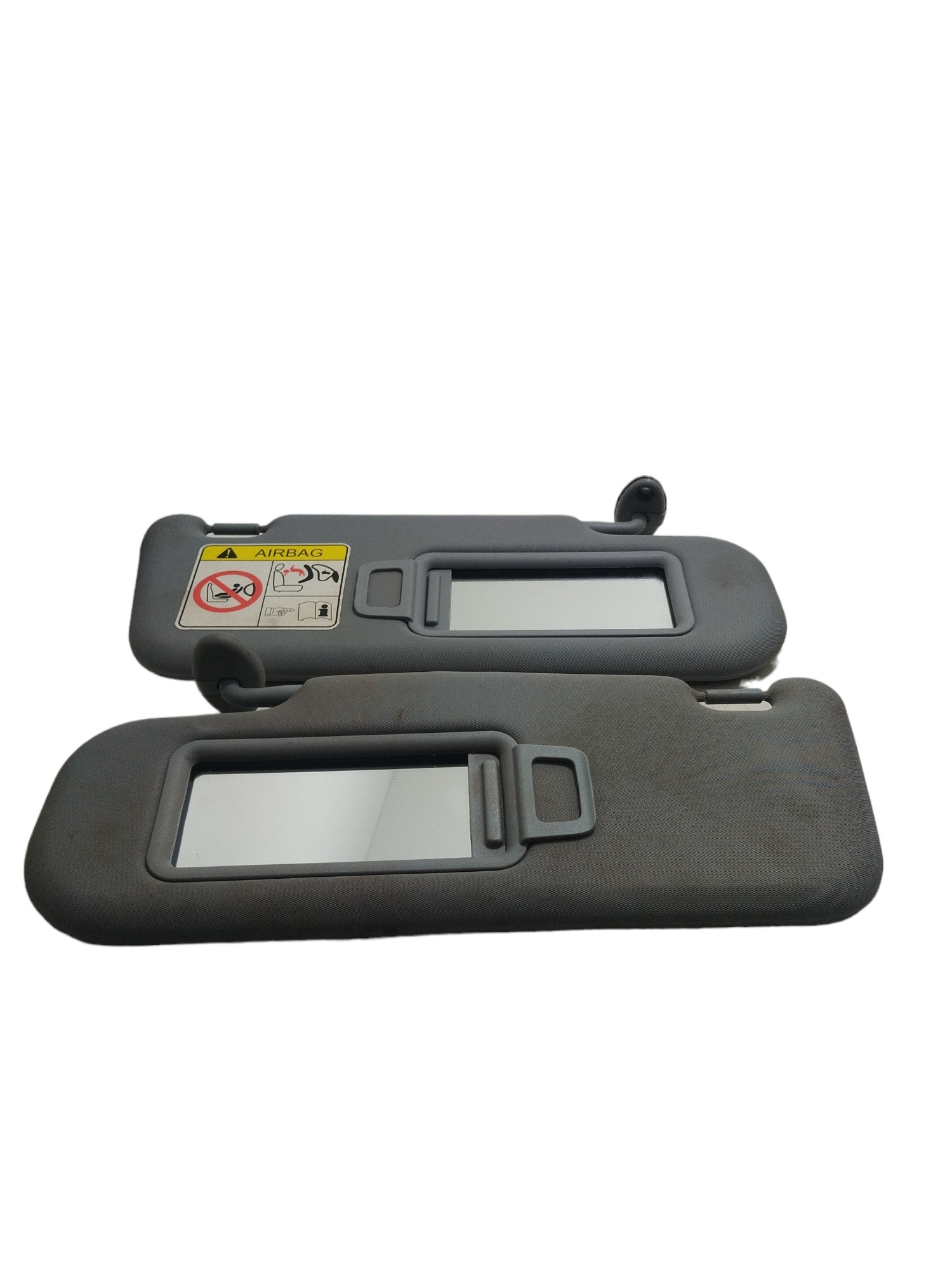 Par Quebra-sol Para Som Chery Tiggo 3 X Pro 2021 2022 4