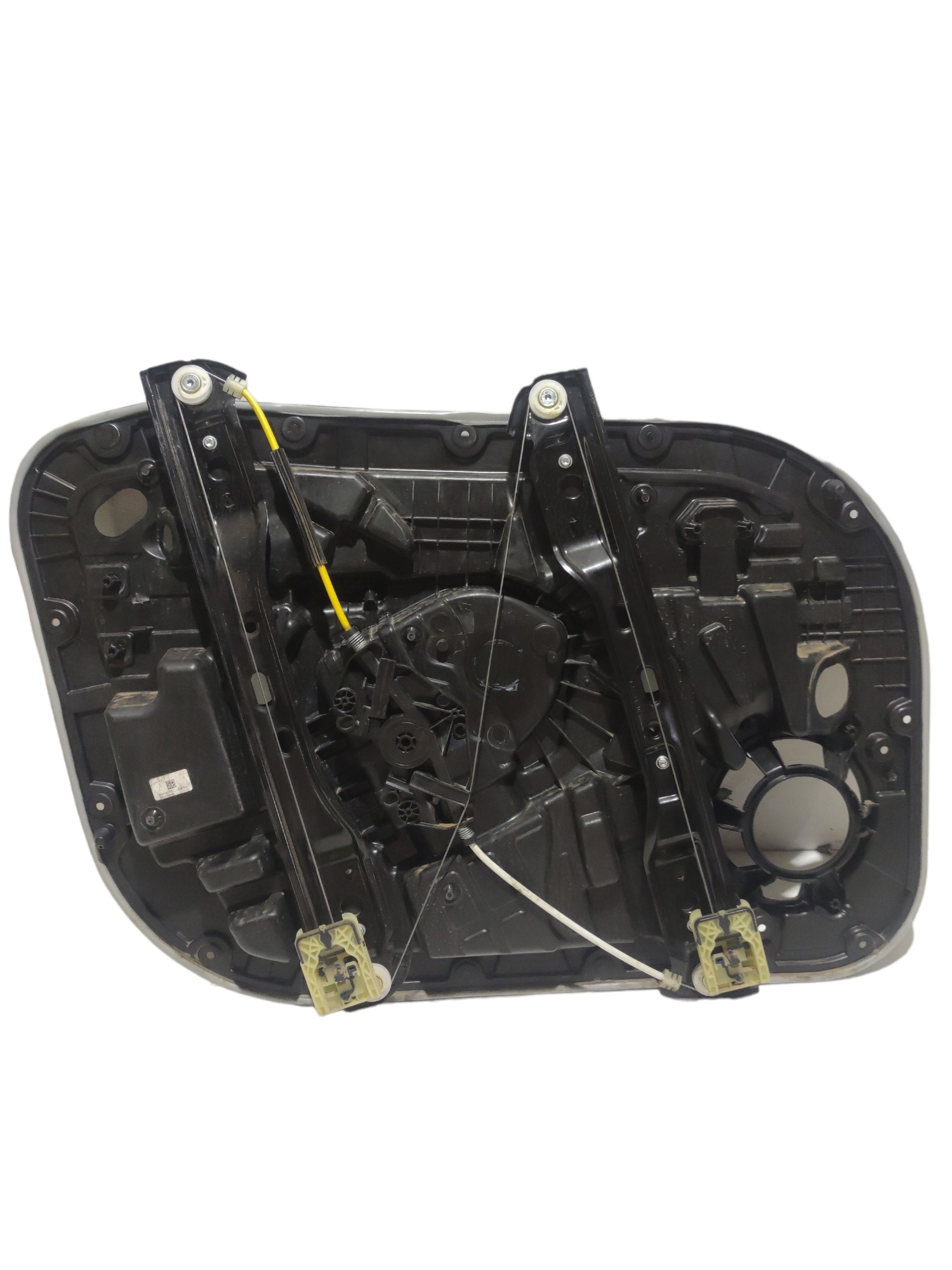 Maquina Vidro E Suporte Volvo Xc90 2022 2021 31349763 2