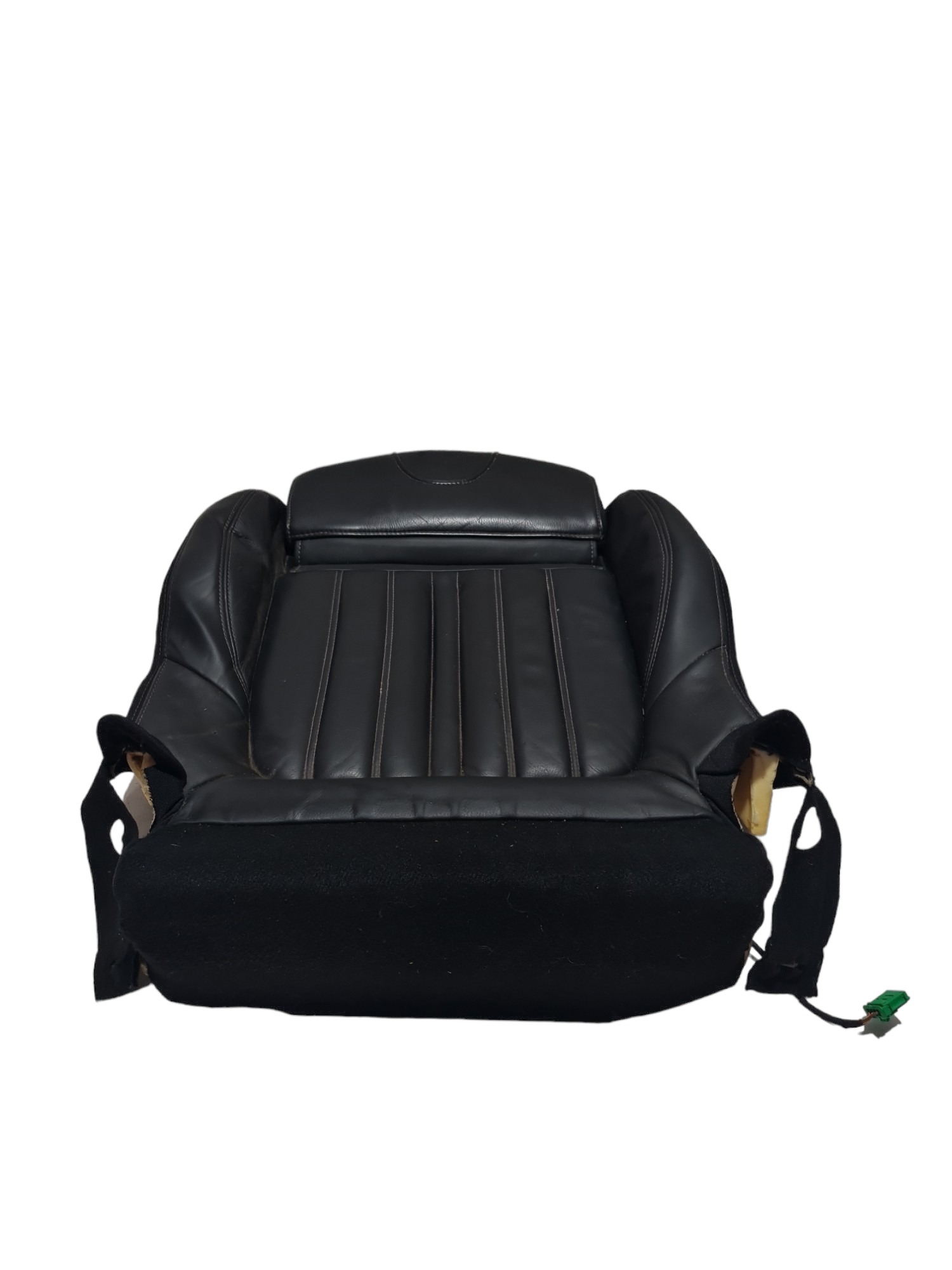 Acento Banco Motorista E Chicote Peugeot 3008 5008 17 A 20 Preto 4