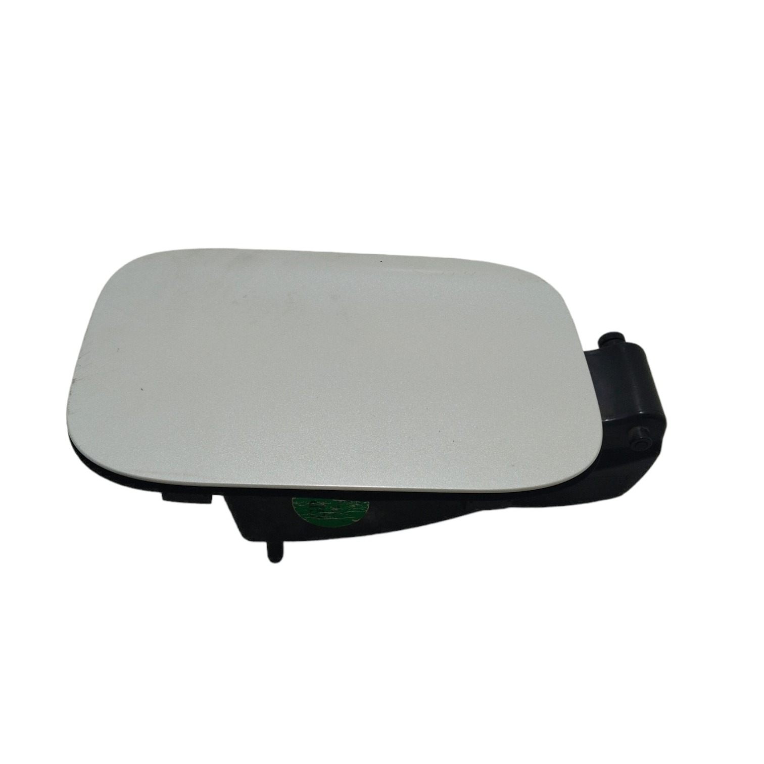 Portinhola Tanque Jeep Compass 2017 55112652aa  Branco 2017 2