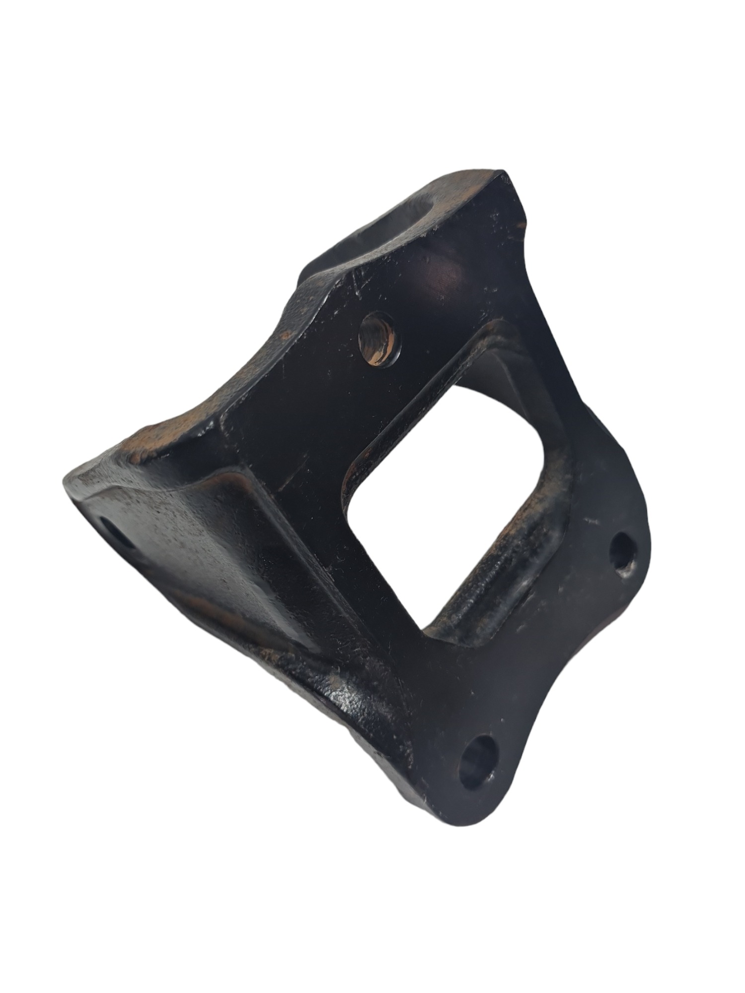 Suporte Eixo Traseiro Esquerdo Chery Tiggo 3x Pro 2022 5