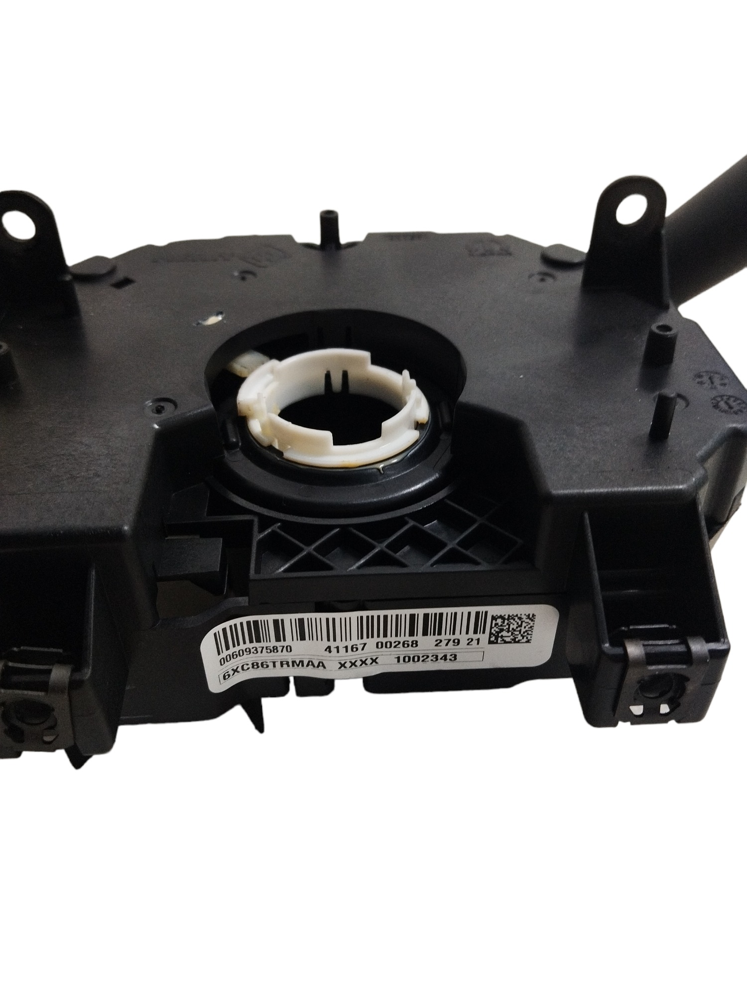 Chave Seta Limpador Jeep Commander 2022/2023 00609375870 4