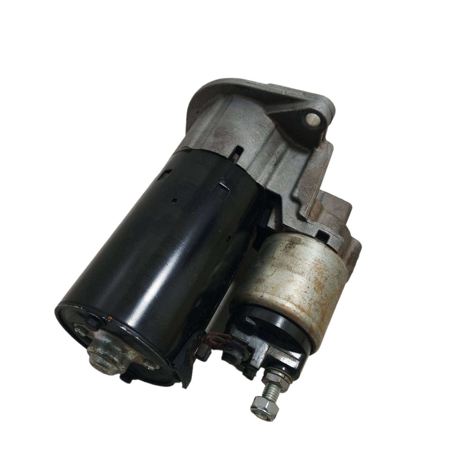 Motor De Partida Jeep Compass Fiat Toro 2.0 51787218f109 6