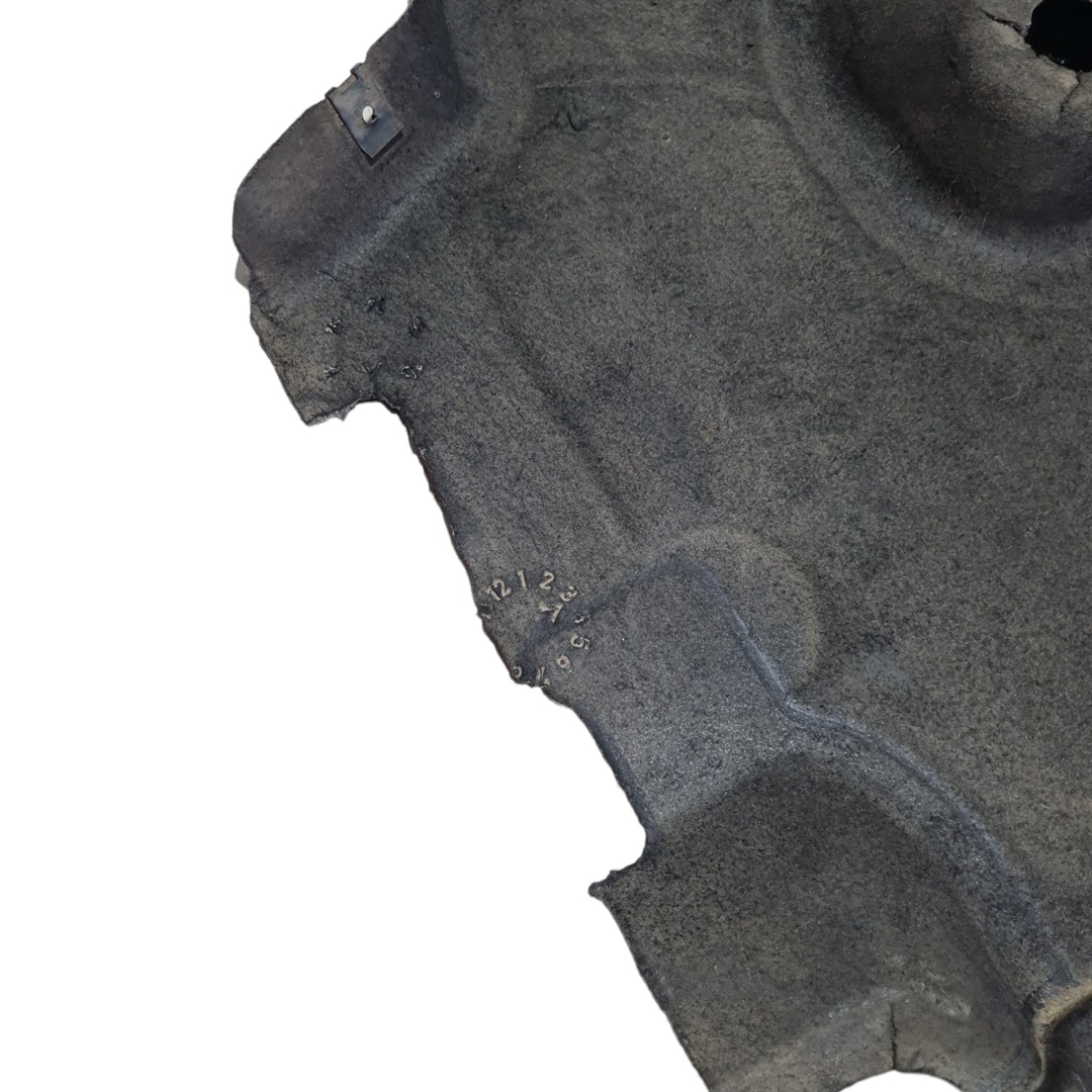 Proteção Inferior Acabamento 31497086 / 31694299 Volvo V40 6