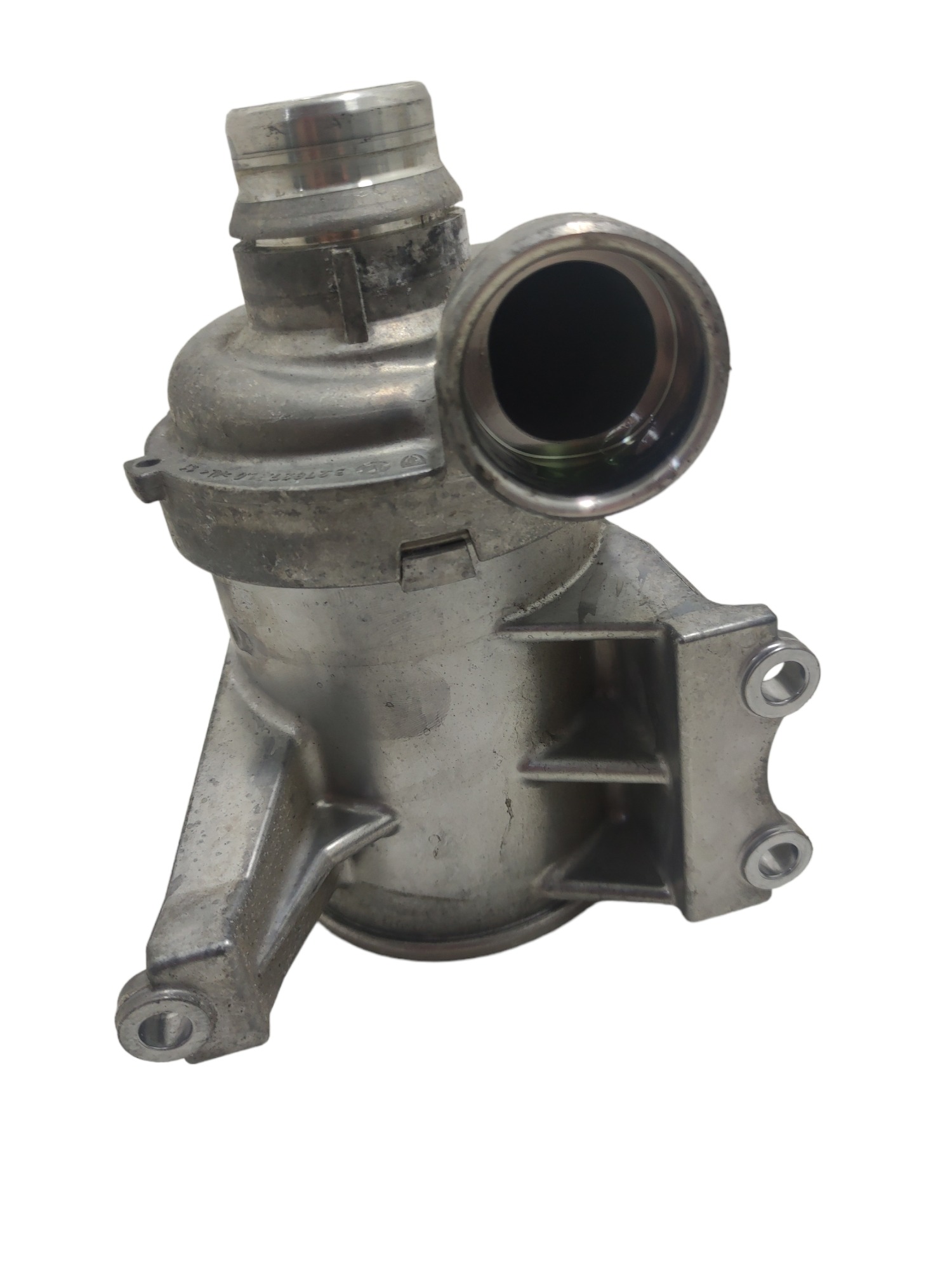 Bomba Água Elétrica Volvo V40 2017/2018 327827210 2
