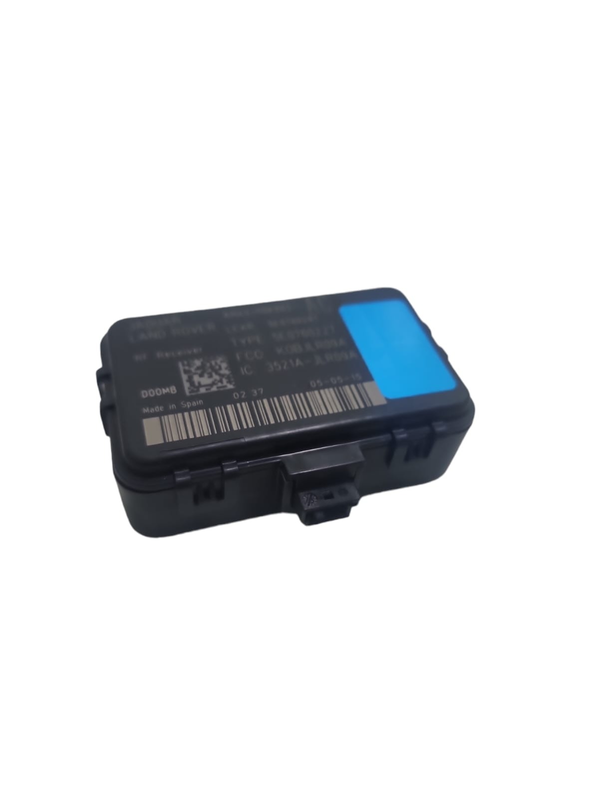 Módulo Central Alarme Discovery 4 2015/2016 Ah4215k602ac 2