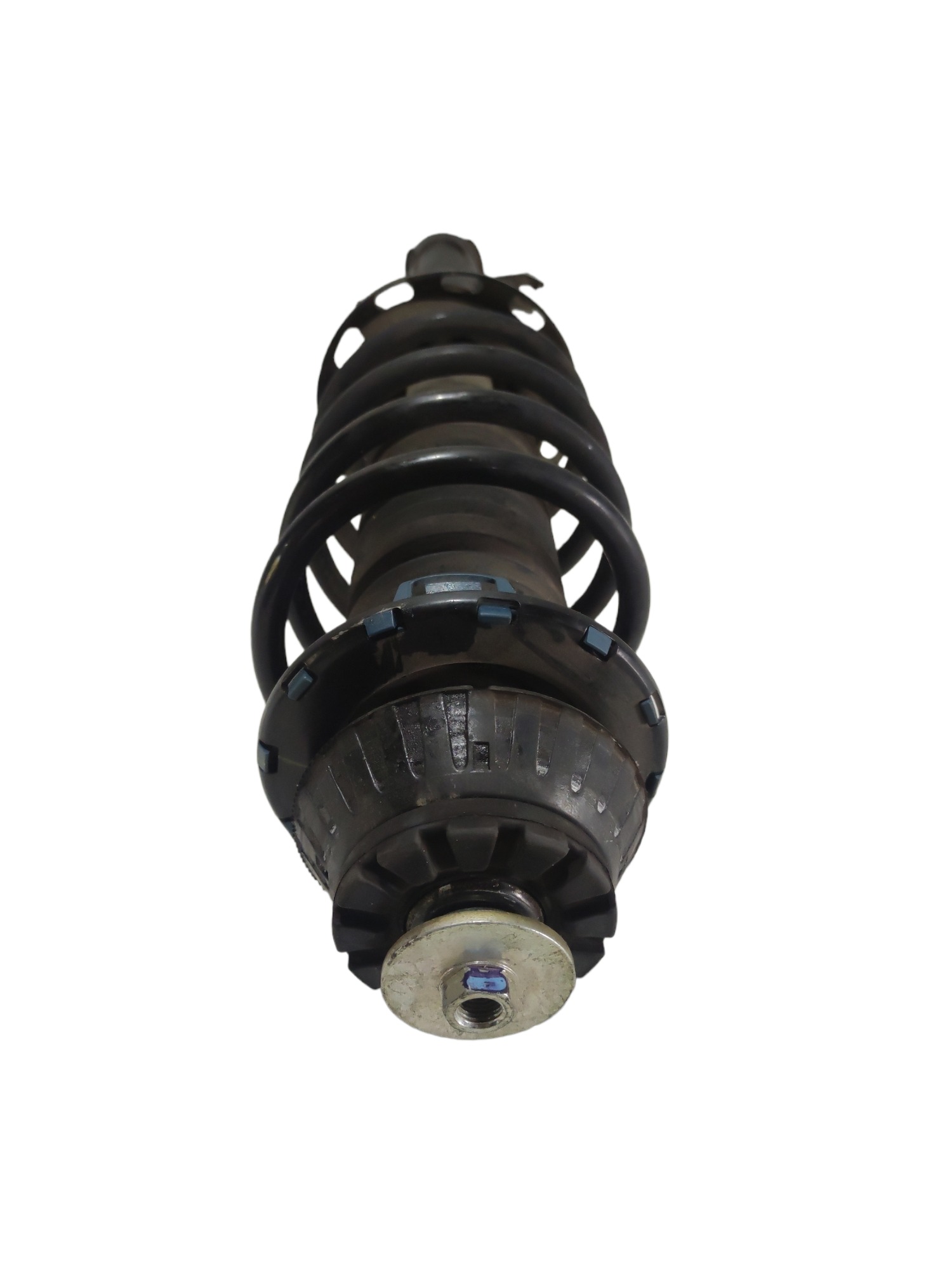 Torre Amortecedor Mola Honda Hr-v 2017/2018 51620t7tm021m1 6