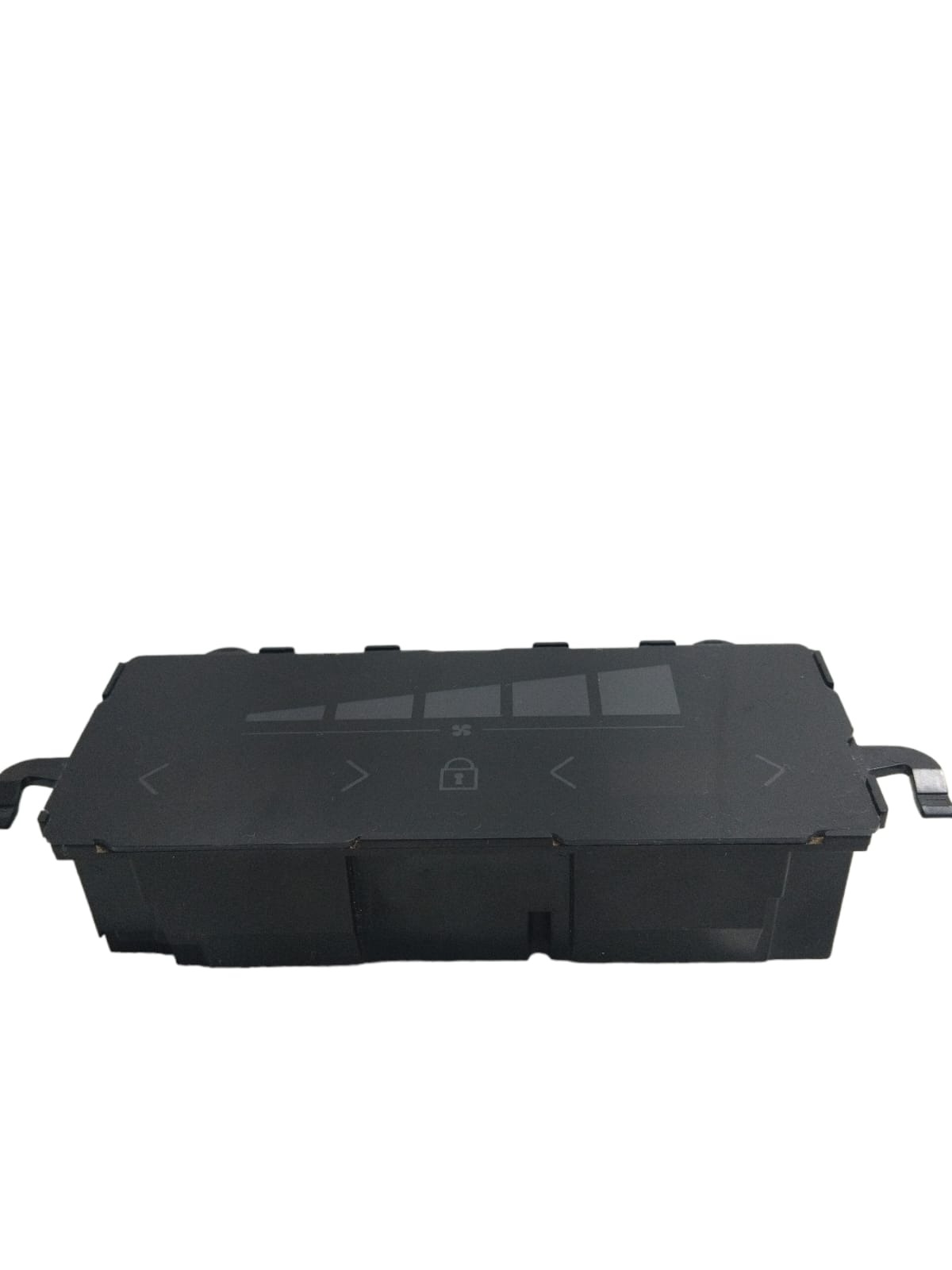 Comando Ar Console Central Volvo Xc90 T8 2021/2022 2