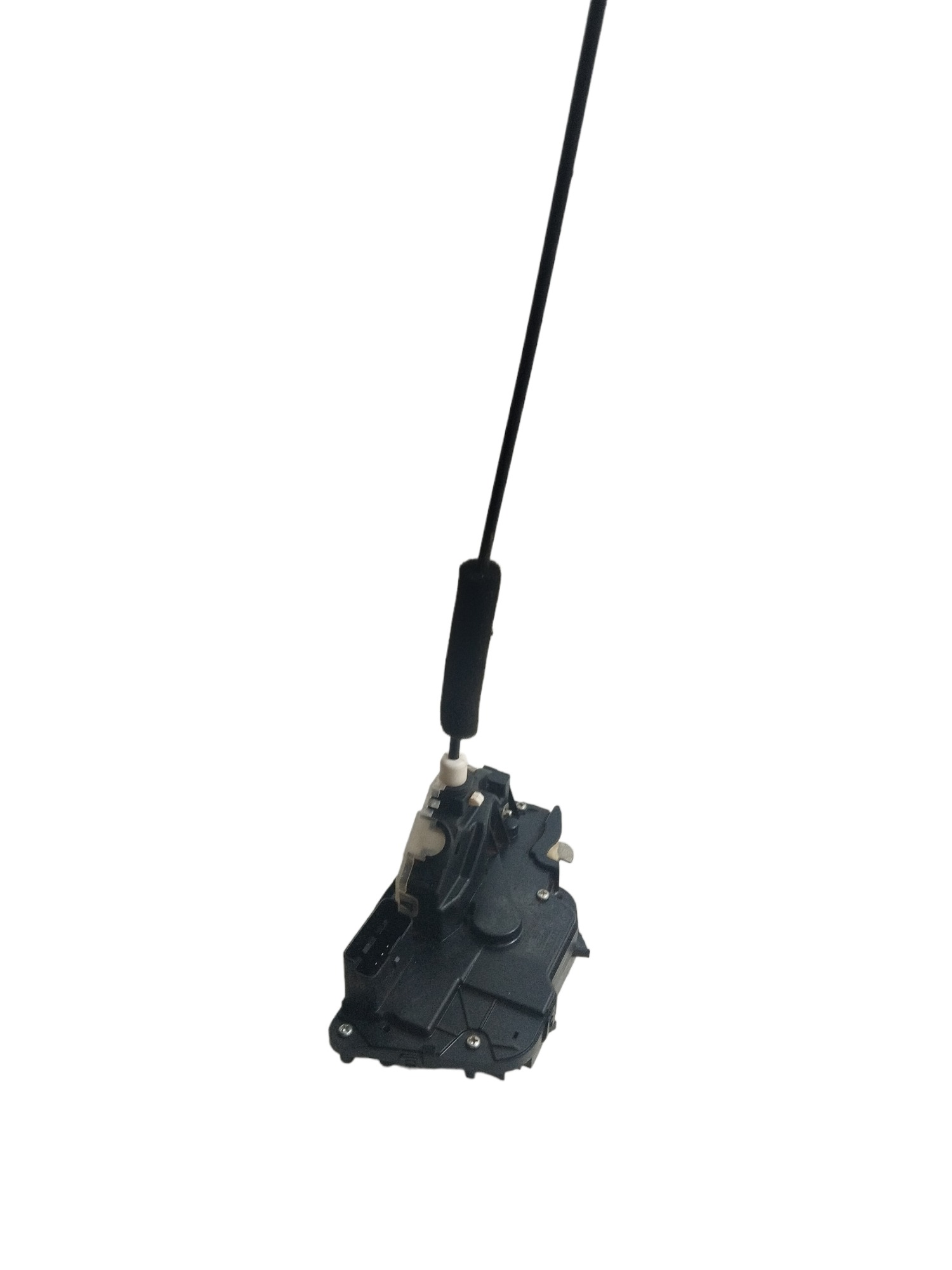Fechadura Traseira Direita Chery Tiggo 3 X Pro 2022 Origi 3