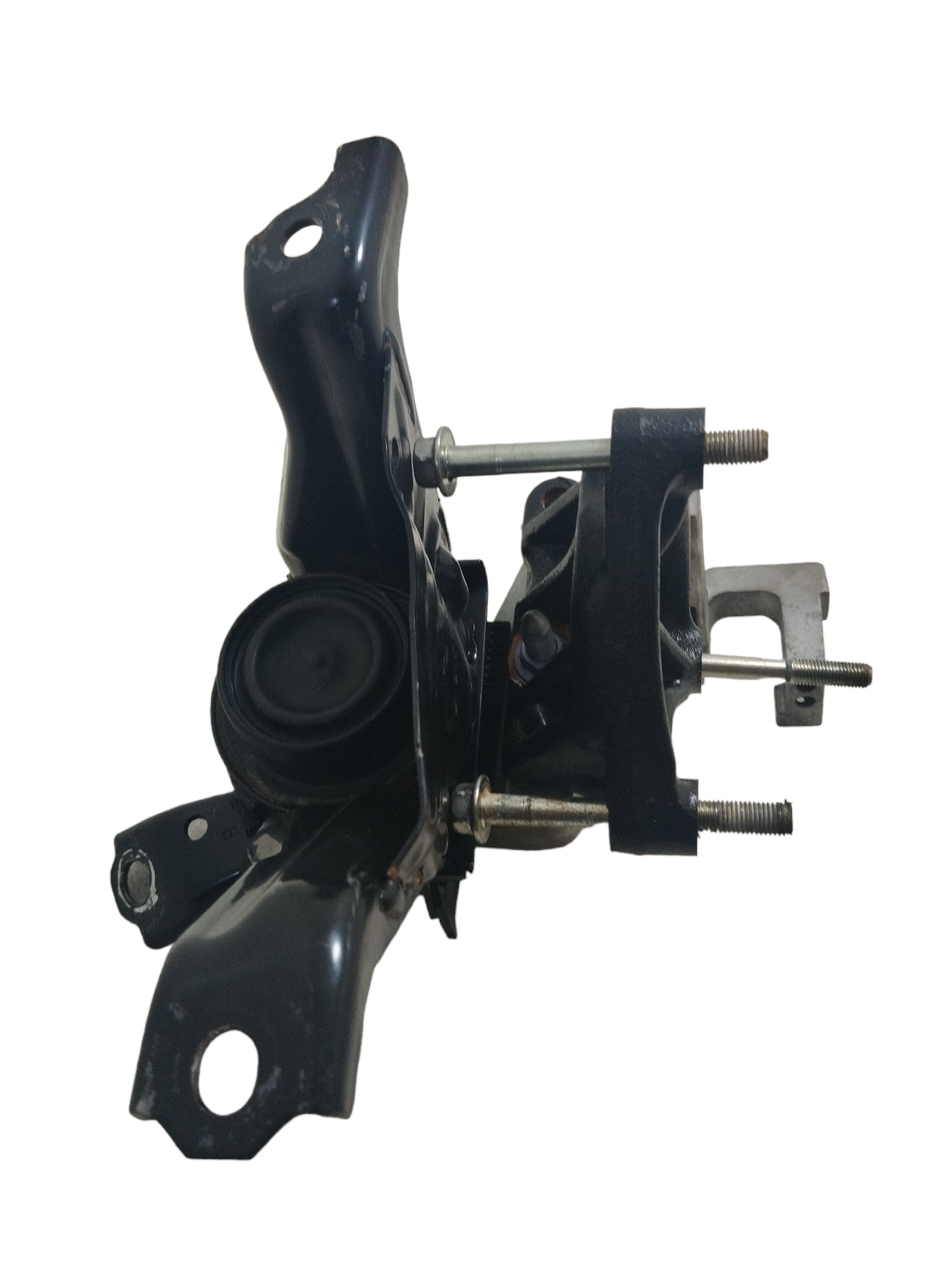 Coxim Do Motor Suporte Hidráulico Toyota Corolla Xei  2022 1