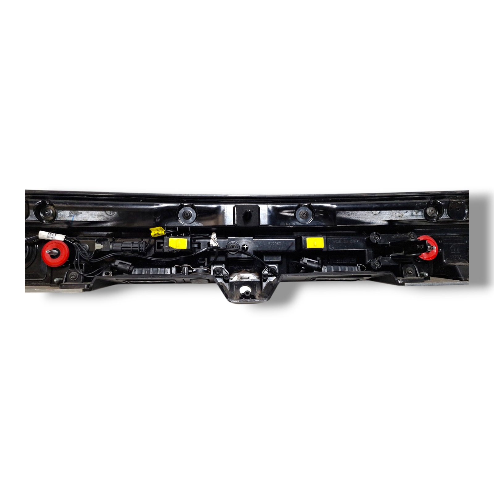 Lanterna Tampa Traseira Central Jeep Commander 2022 2023 8