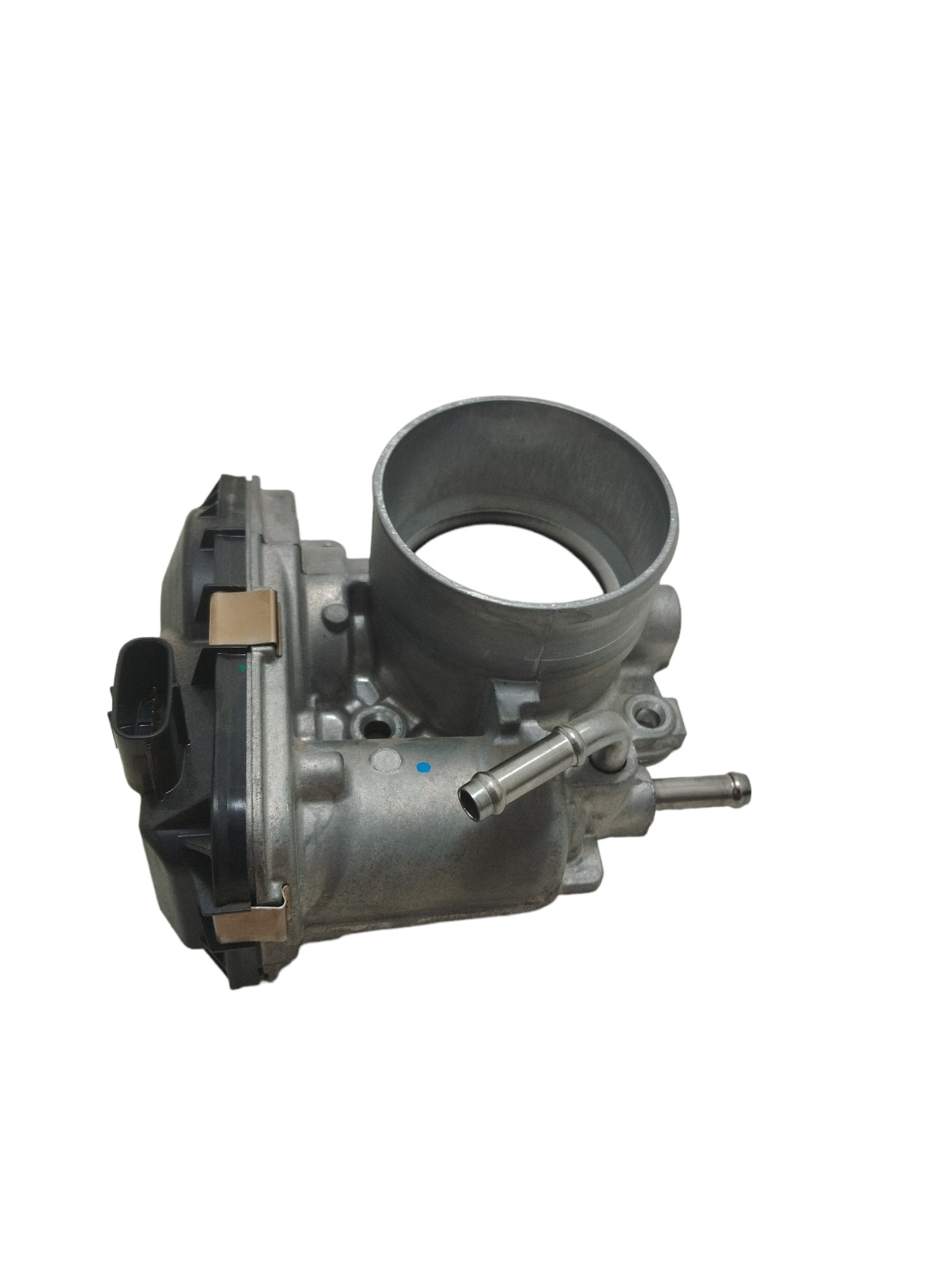 Tbi Corpo De Borboleta Toyota Corolla Cross 2022 2023 Orig 7