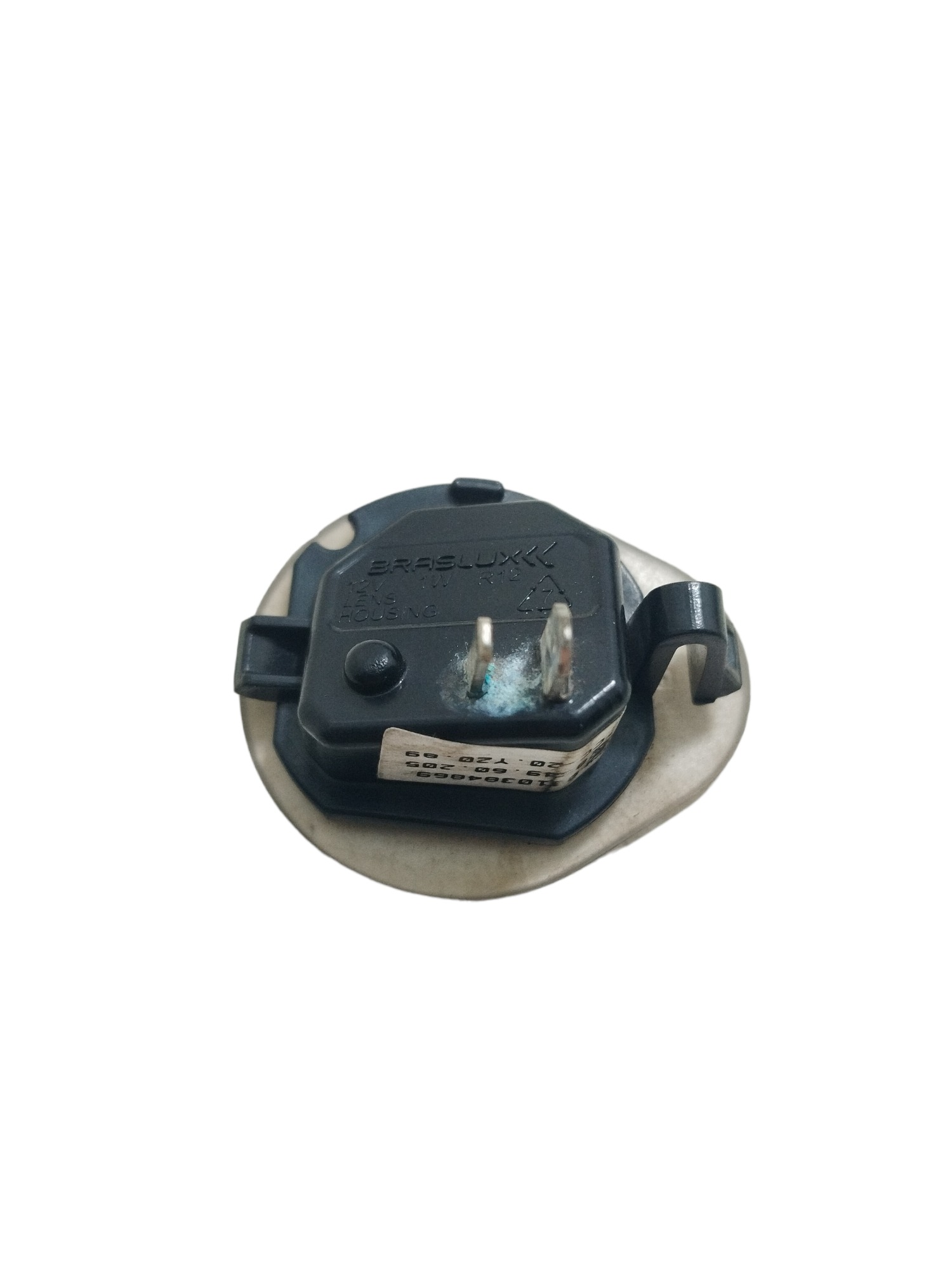 Luz Cortesia Retrovisor Direito Jeep Commander 2022/2023 4