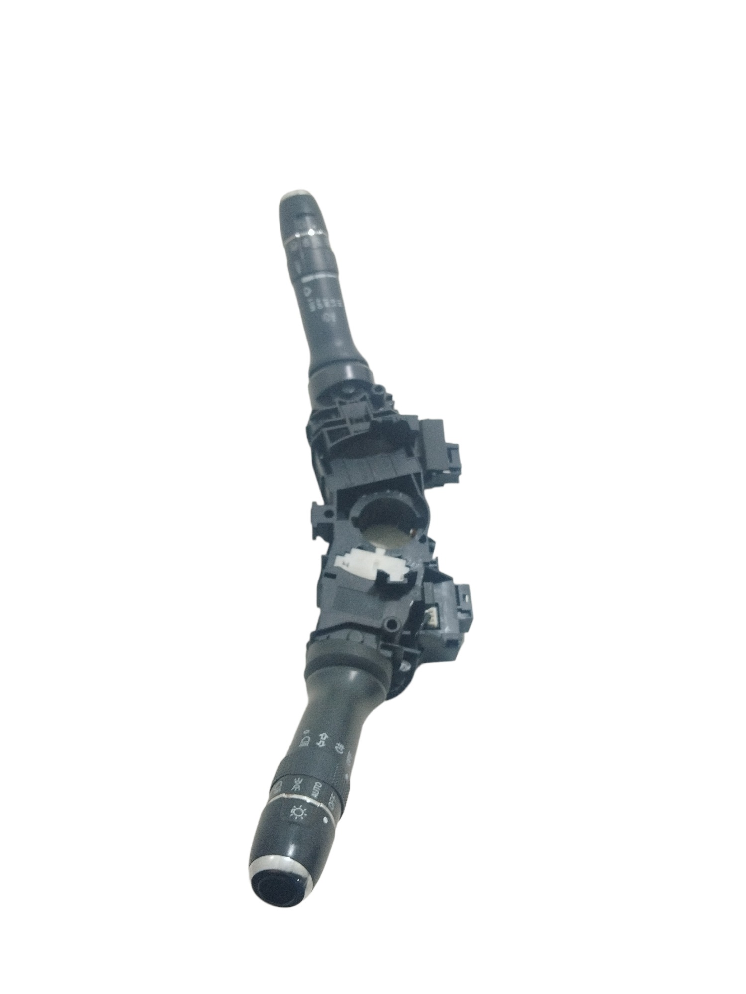 Chave De Seta E Limpador Chery Tiggo 3x Pro Completo Origi 6