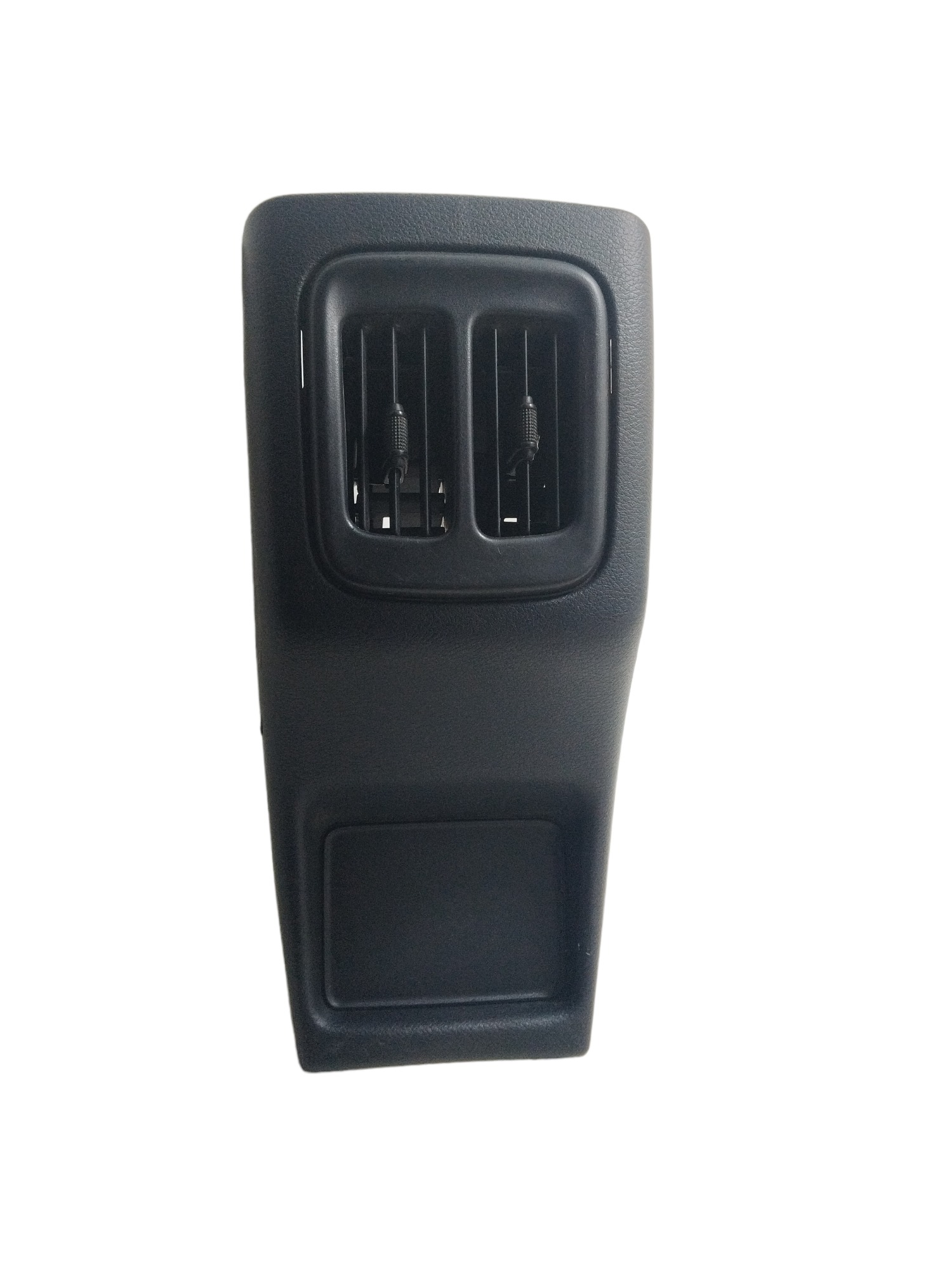 Difusor Ar Traseiro Jeep Compass 2017 2018 Original 6