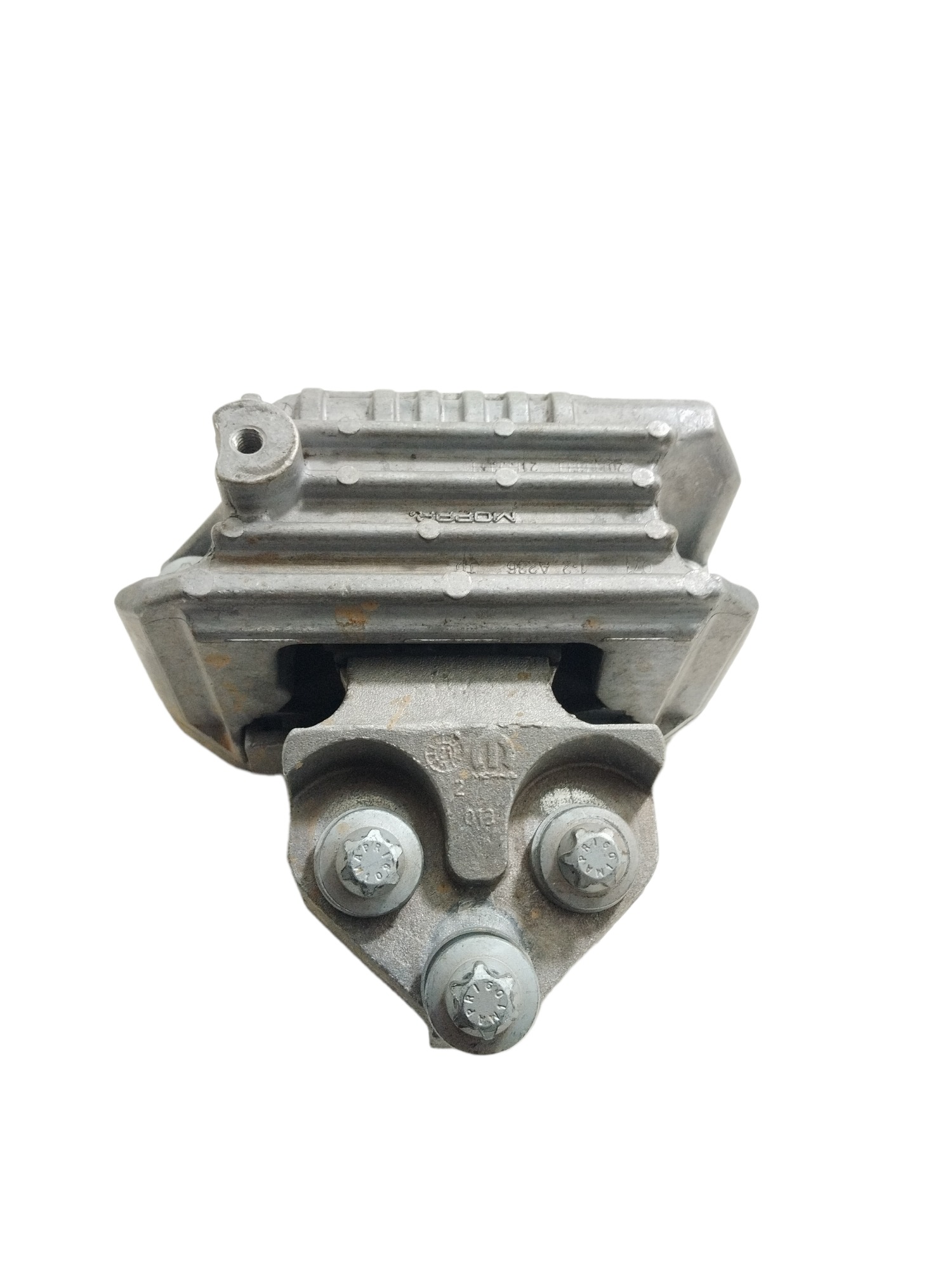Coxim Motor Esquerdo Jeep Commander 1.3 Turbo C/ Parafusos 3