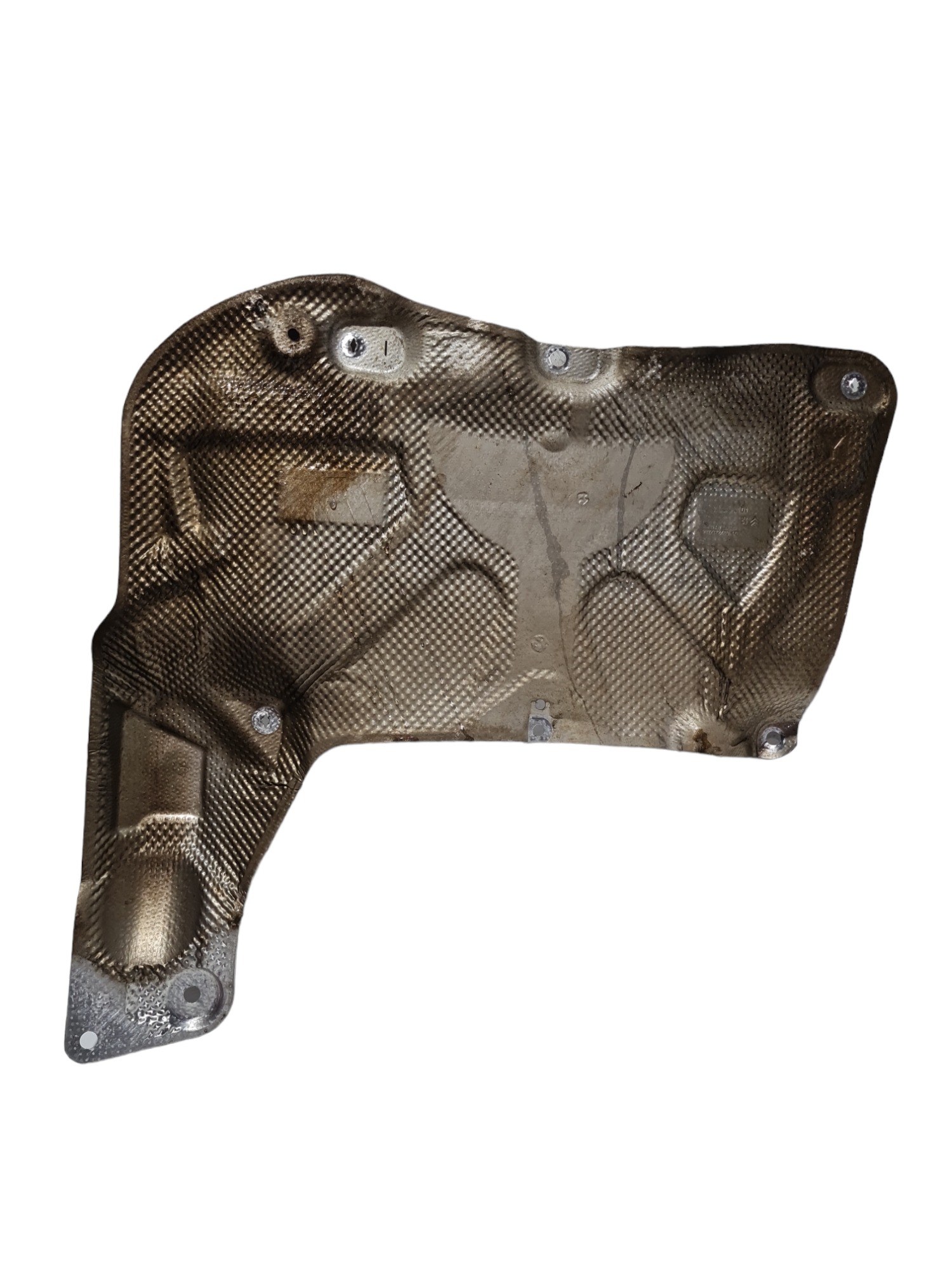 Protetor Defletor Calor Peugeot 3008 Griffe Cod9819372480 4