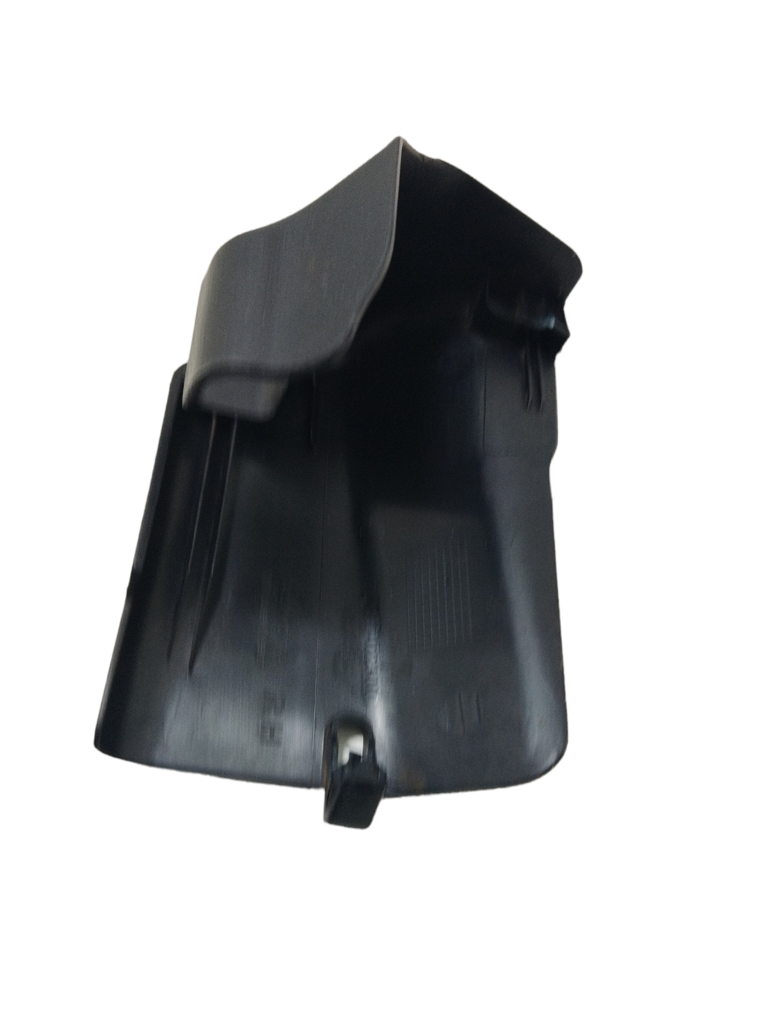 Moldura Acabamento Banco Dianteiro Direito Corolla 2015 Preto 4