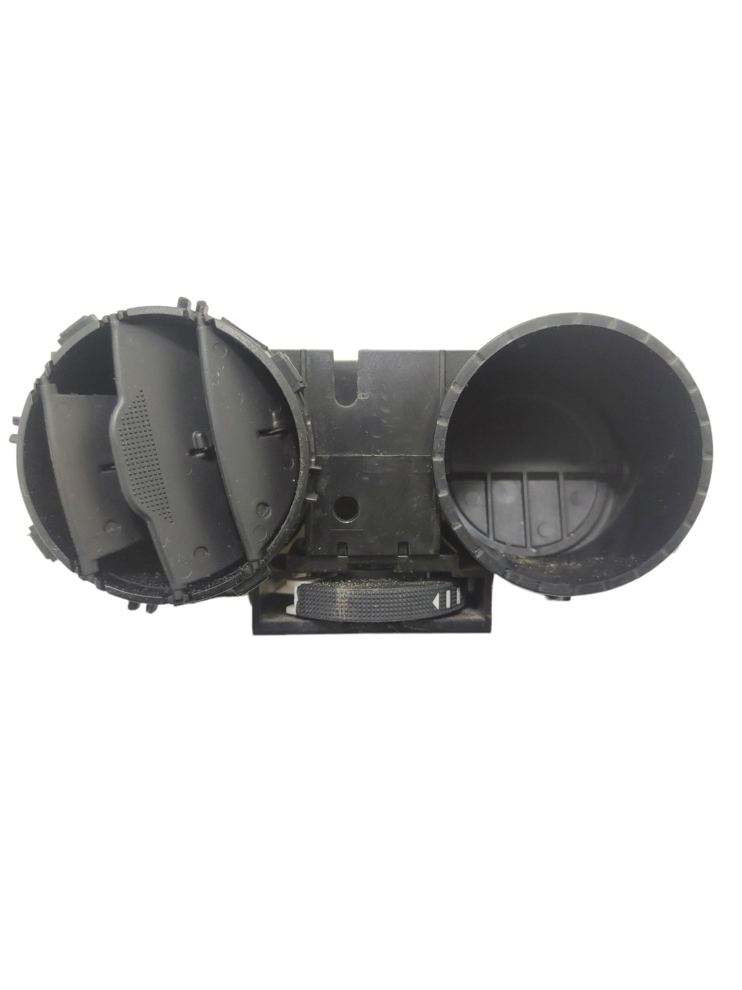 Difusor Ar Condicionado Central Discovery 4 2015/16 3