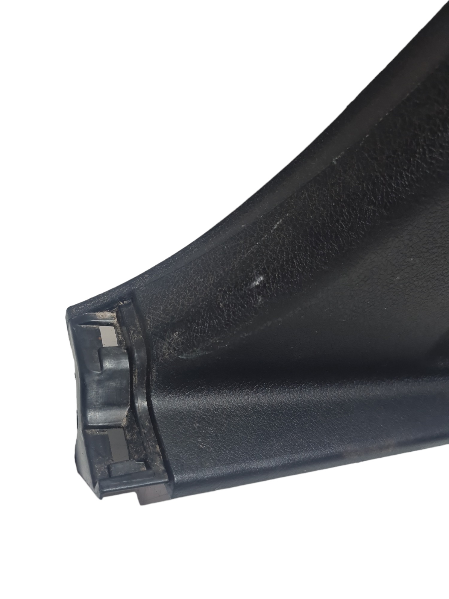 Acabamento Coluna Inferior Direito Toyota Hilux Sw4 2022 5