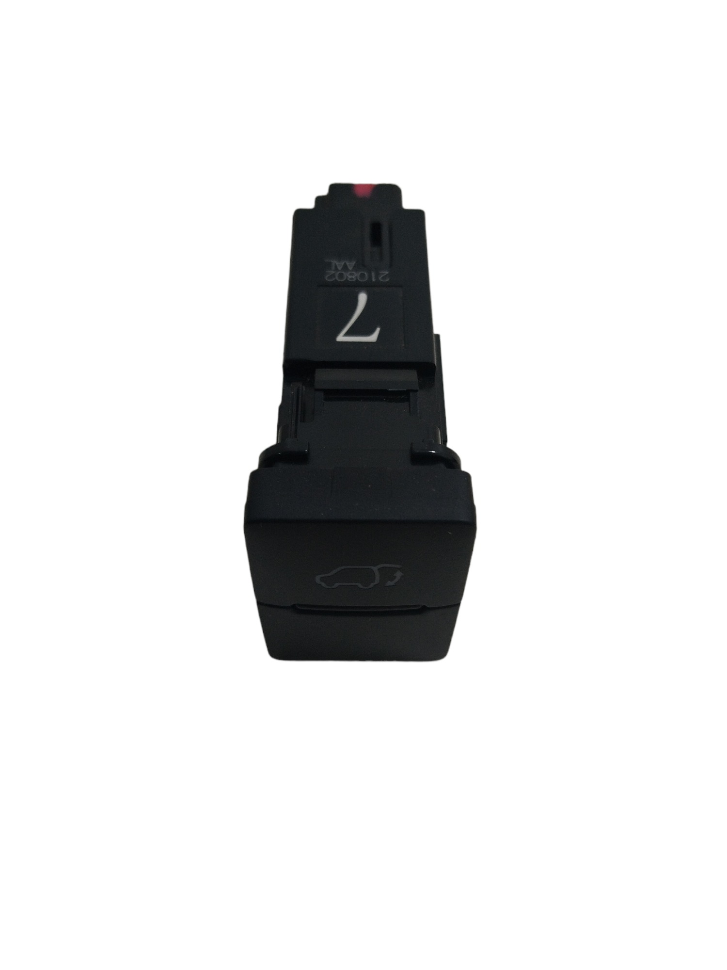 Botão Abertura Porta-malas Toyota Sw4 2021/2022 Original 4