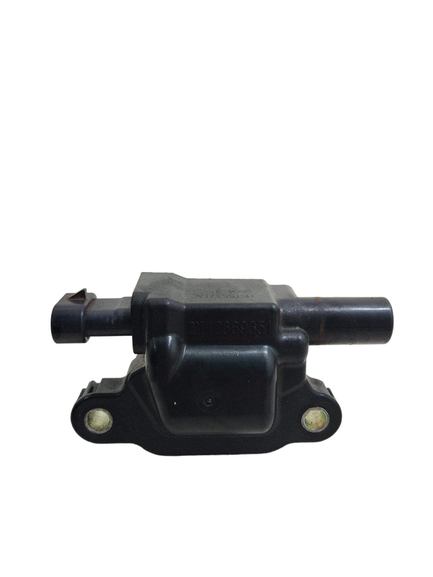 Bobina Ignição Gm Cobalt Onix Prisma Cod 12669351 4