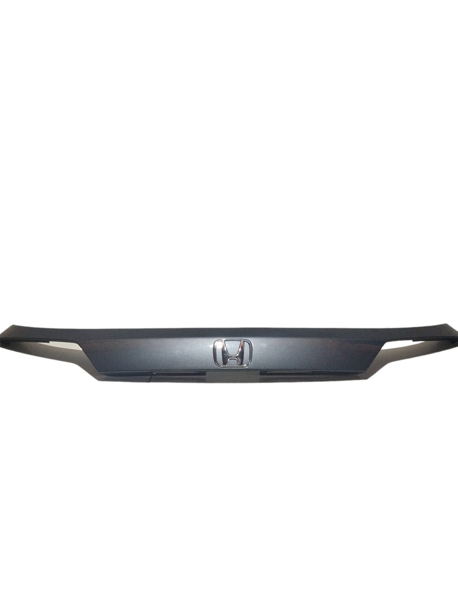 Acabei Mento Externo Tampa Traseira Hr-v 2017/2018 Origin Cinza 1