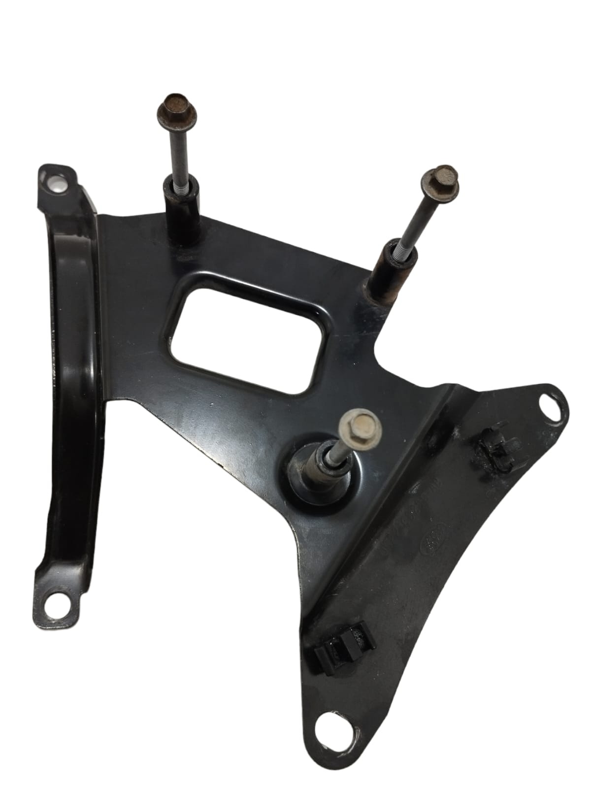 Suporte Da Valvula Egr Discovery 4 2015 2016 3