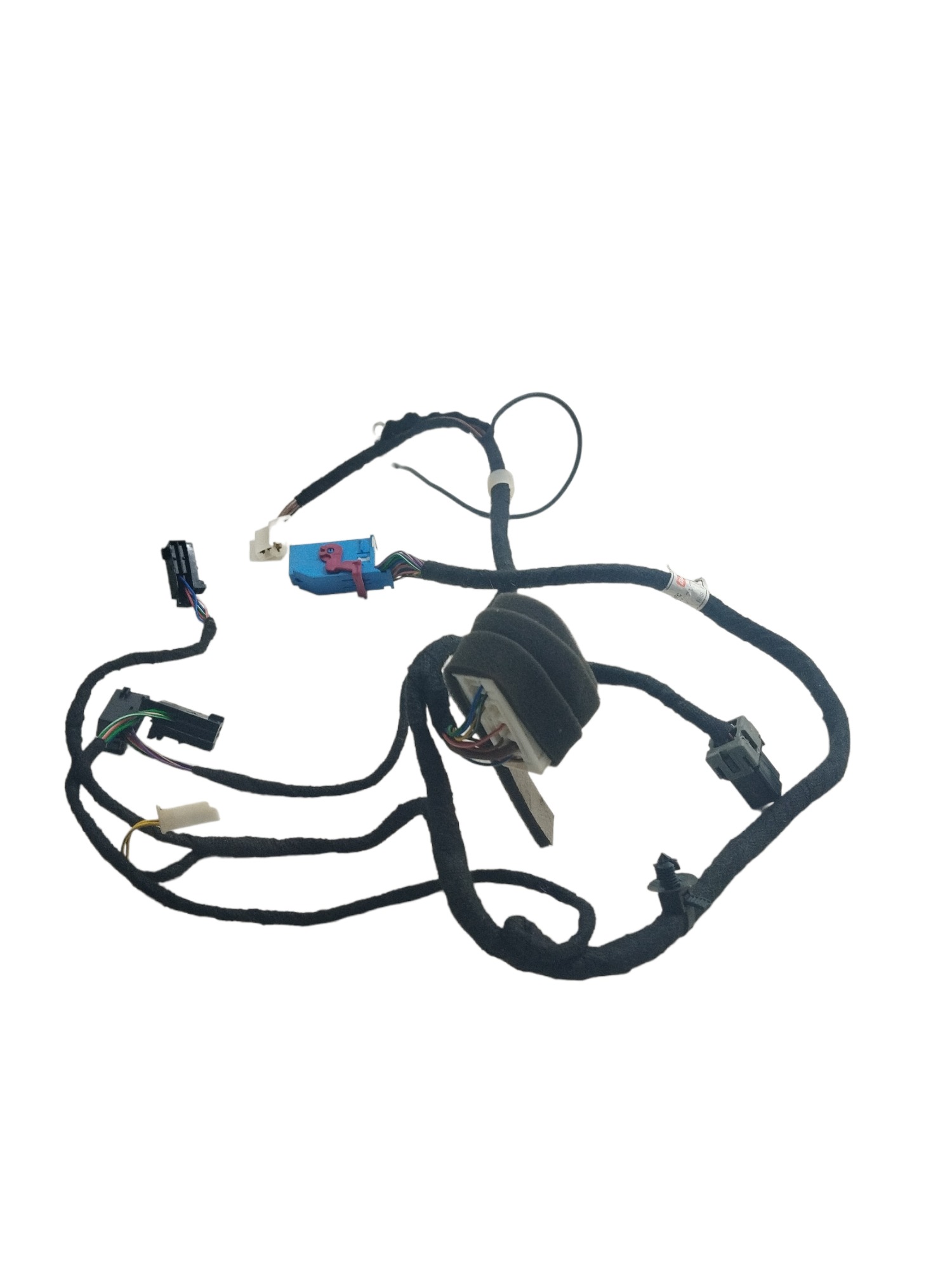 Chicote Caixa De Ar Condicionado Chery Tiggo 3x Pro 2022 3