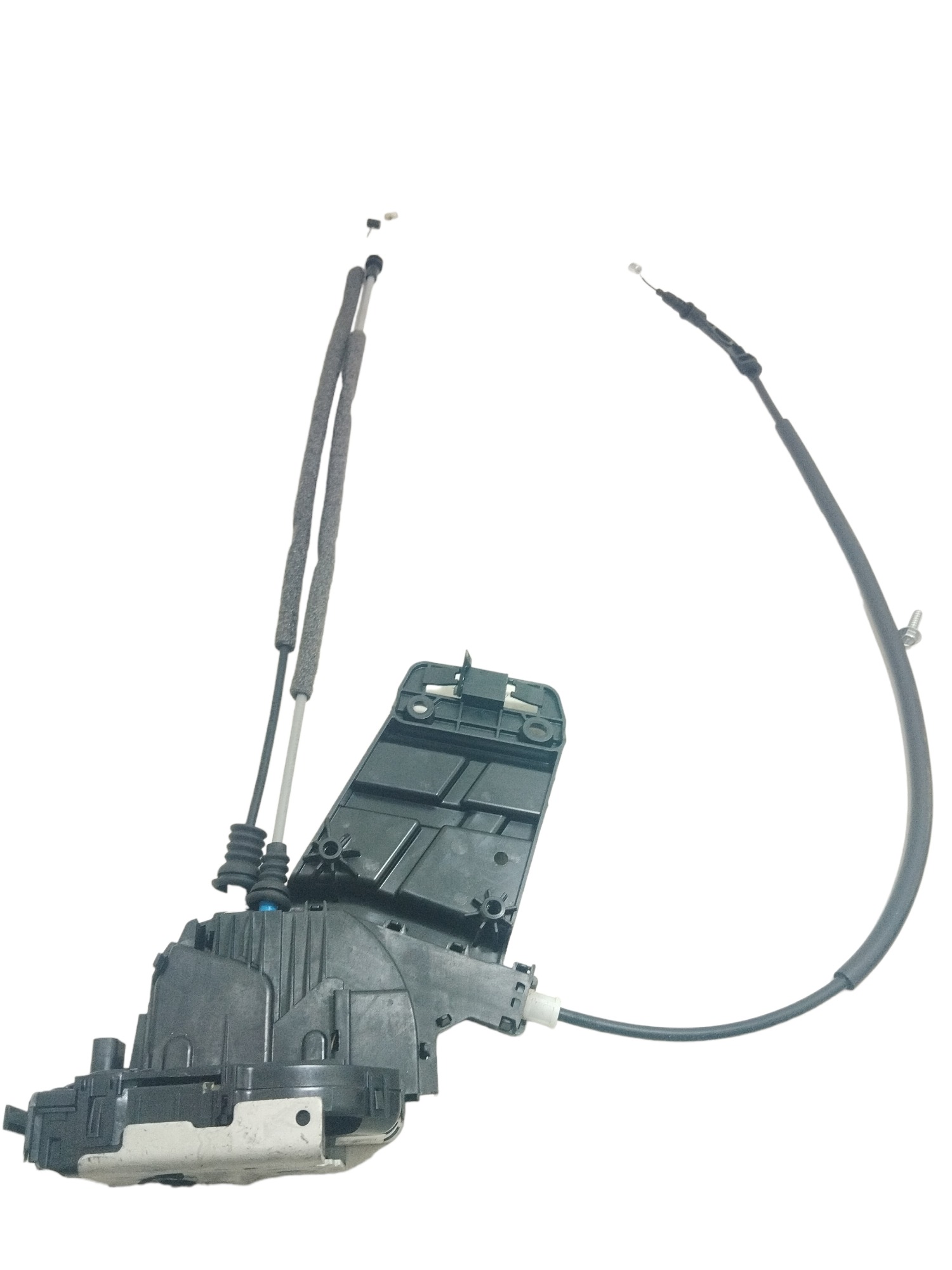 Fechadura Porta Dianteira Direita Jeep Commander 2022 2023 1