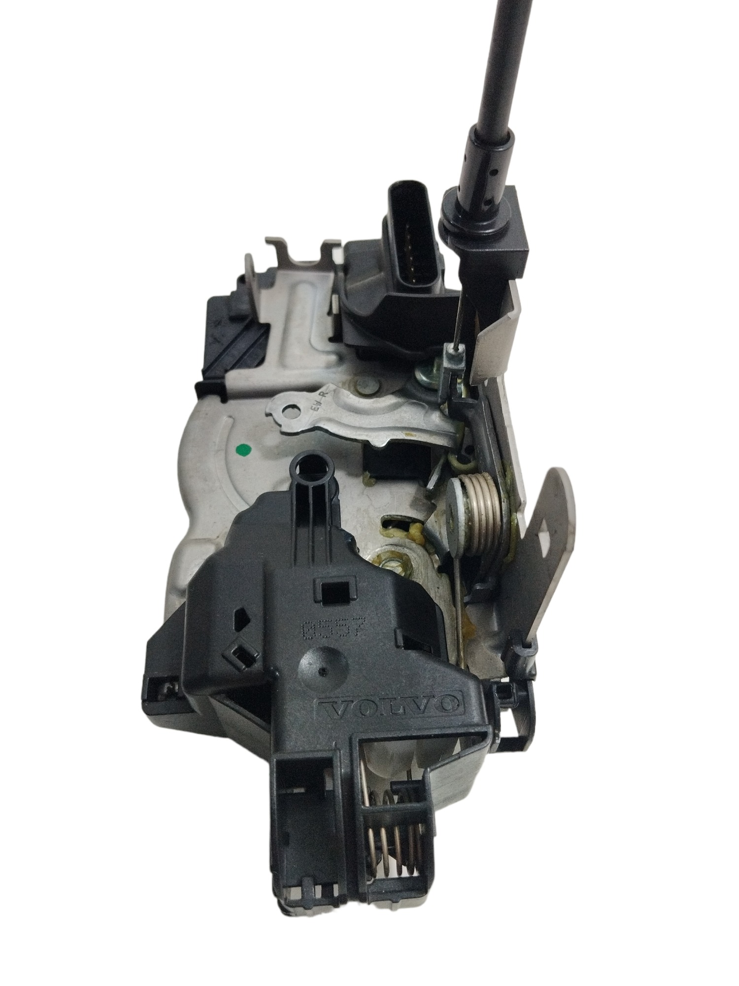 Fechadura Porta Dianteira Direita Volvo V40 T4 2.0 2017 3