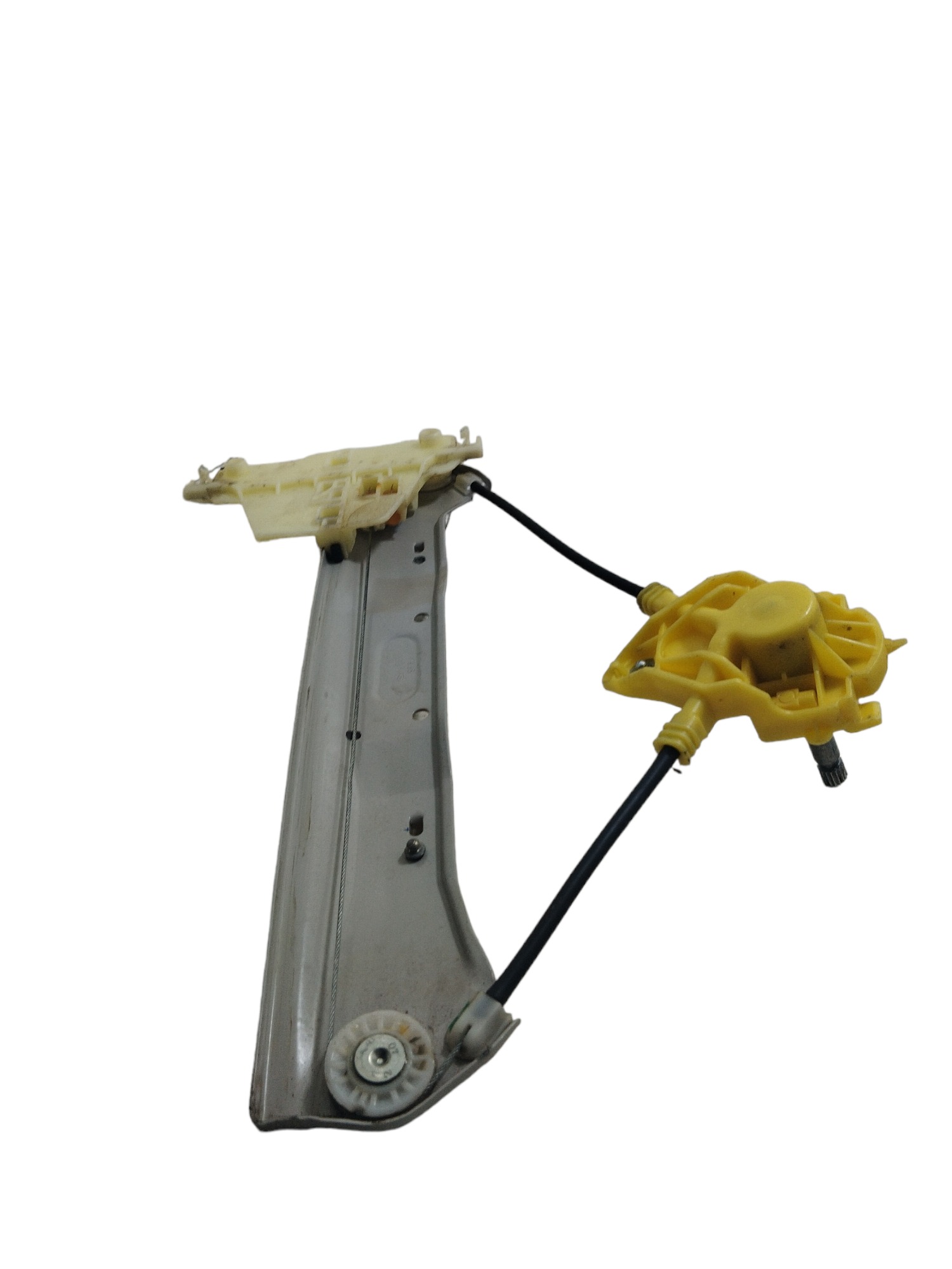 Máquina De Vidro Direta Manual Gol G8 5u0839402a 3
