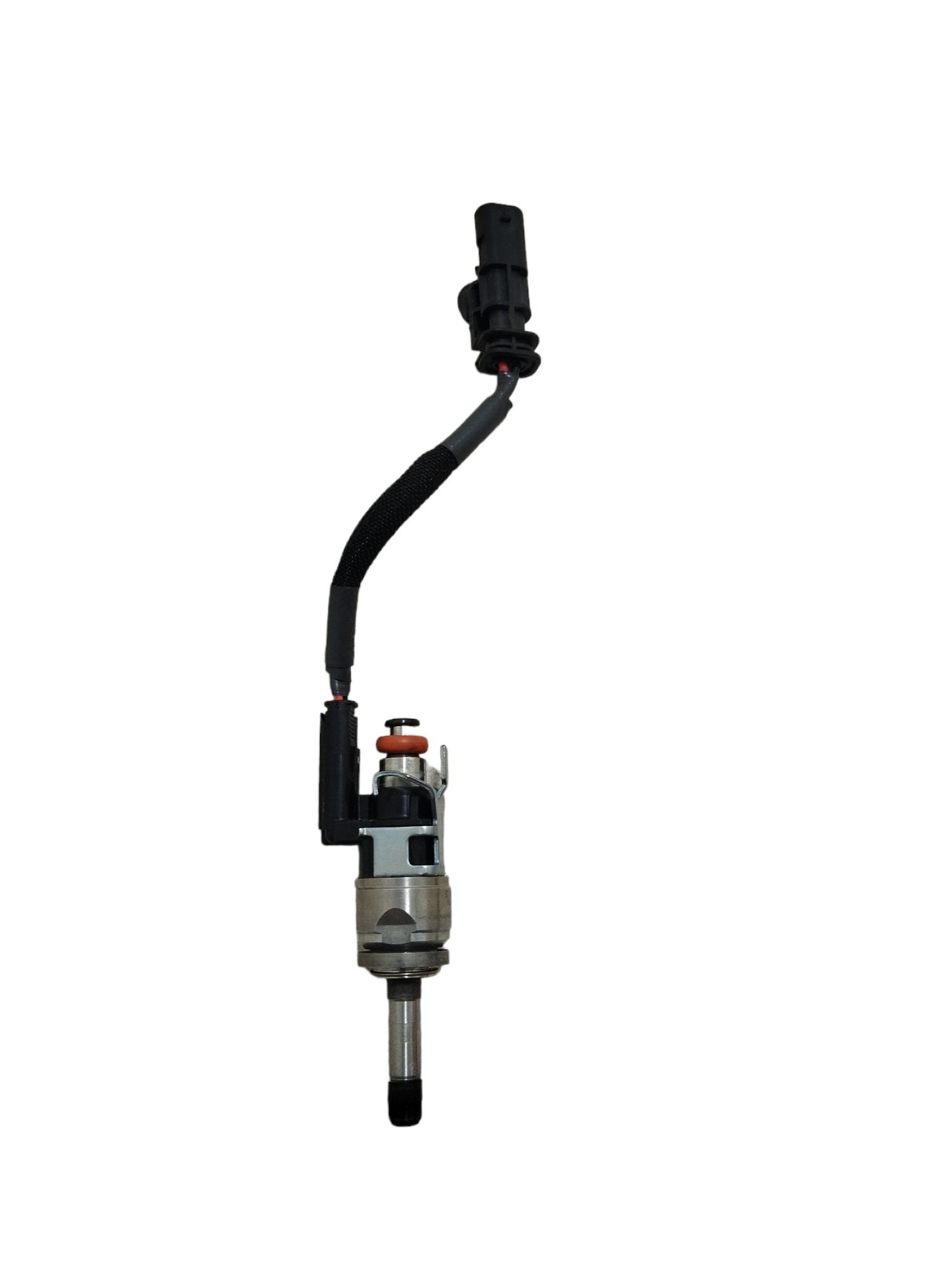 Bico Injetor Volvo Xc90 2.0 2020 2021 2022 Original 1
