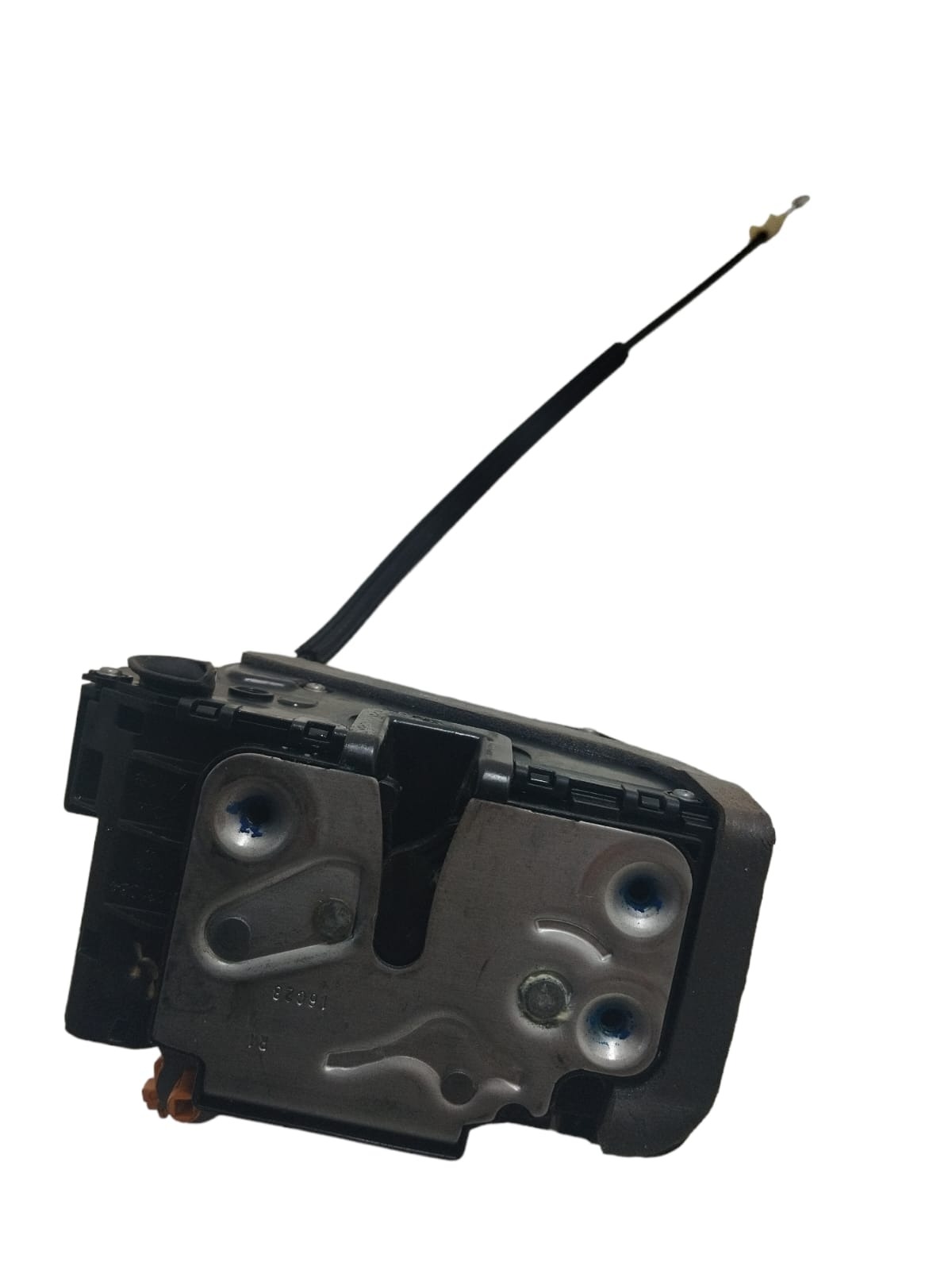Fechadura Porta Dianteira Direita Gm Onix Prisma 13592525 3
