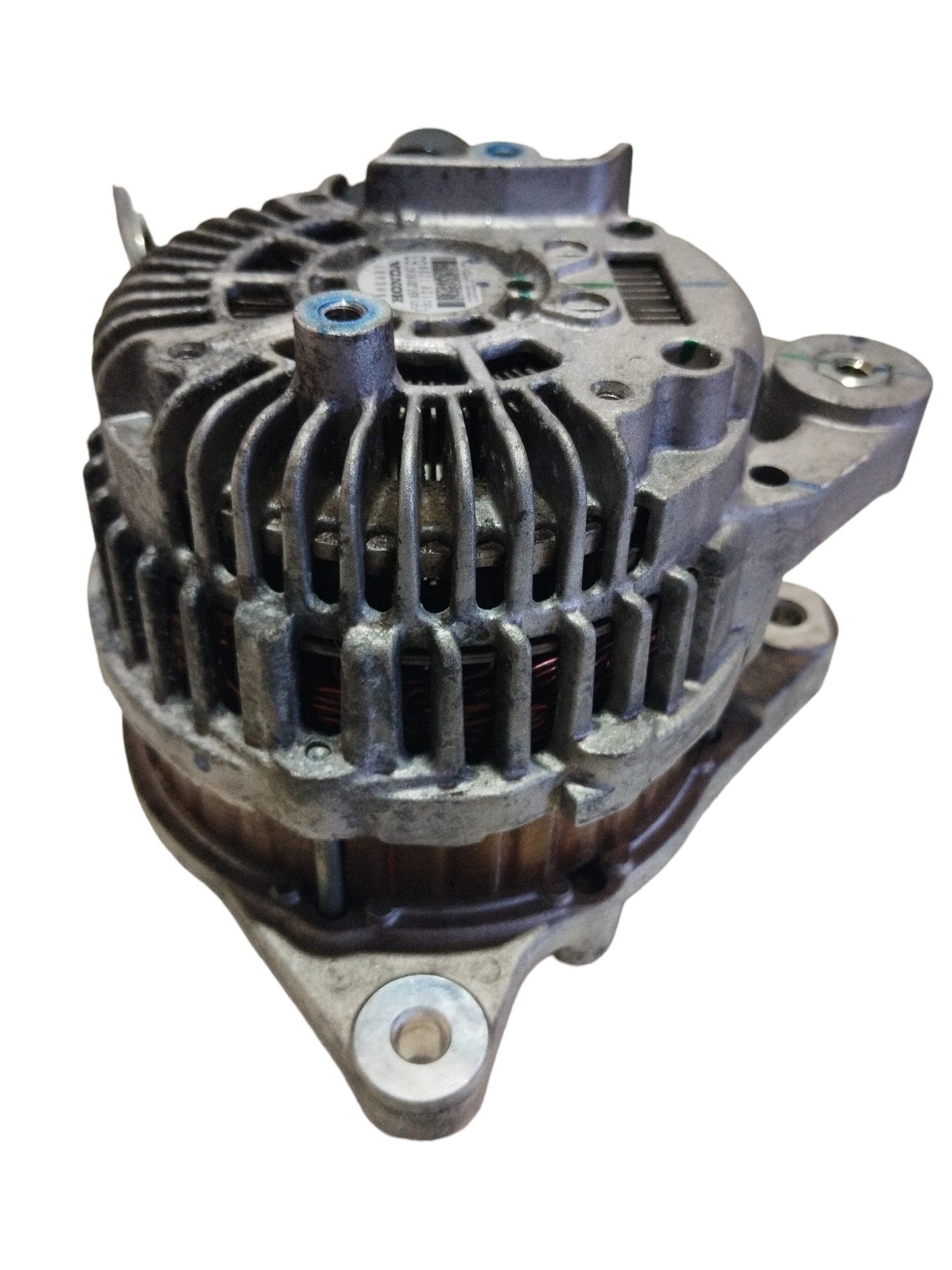 Alternador Honda Hr-v 1.8 2018 A 2020 A5tj0191at Compare 2