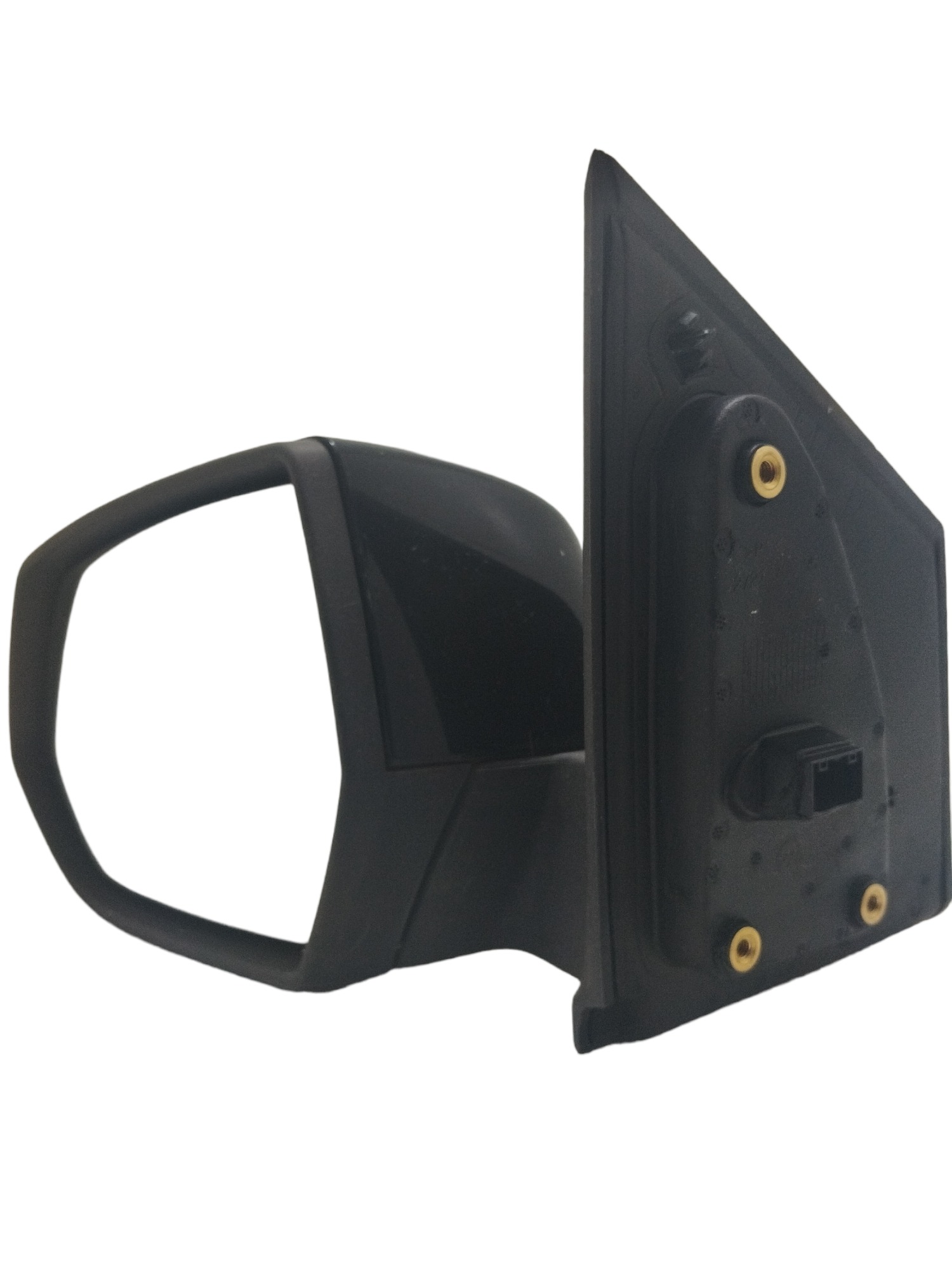 Retrovisor Spin Elétrico Completo 2015 2016 Original L/esq 1