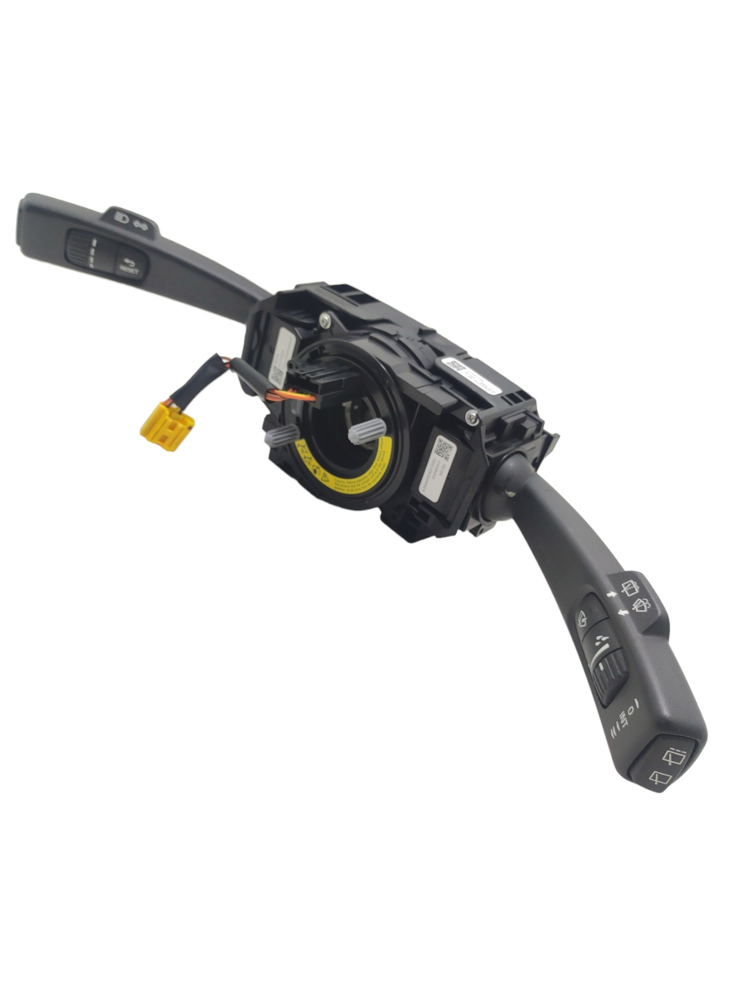 Chave De Seta Completa Volvo V40 2017 18 31456042 31481765 1