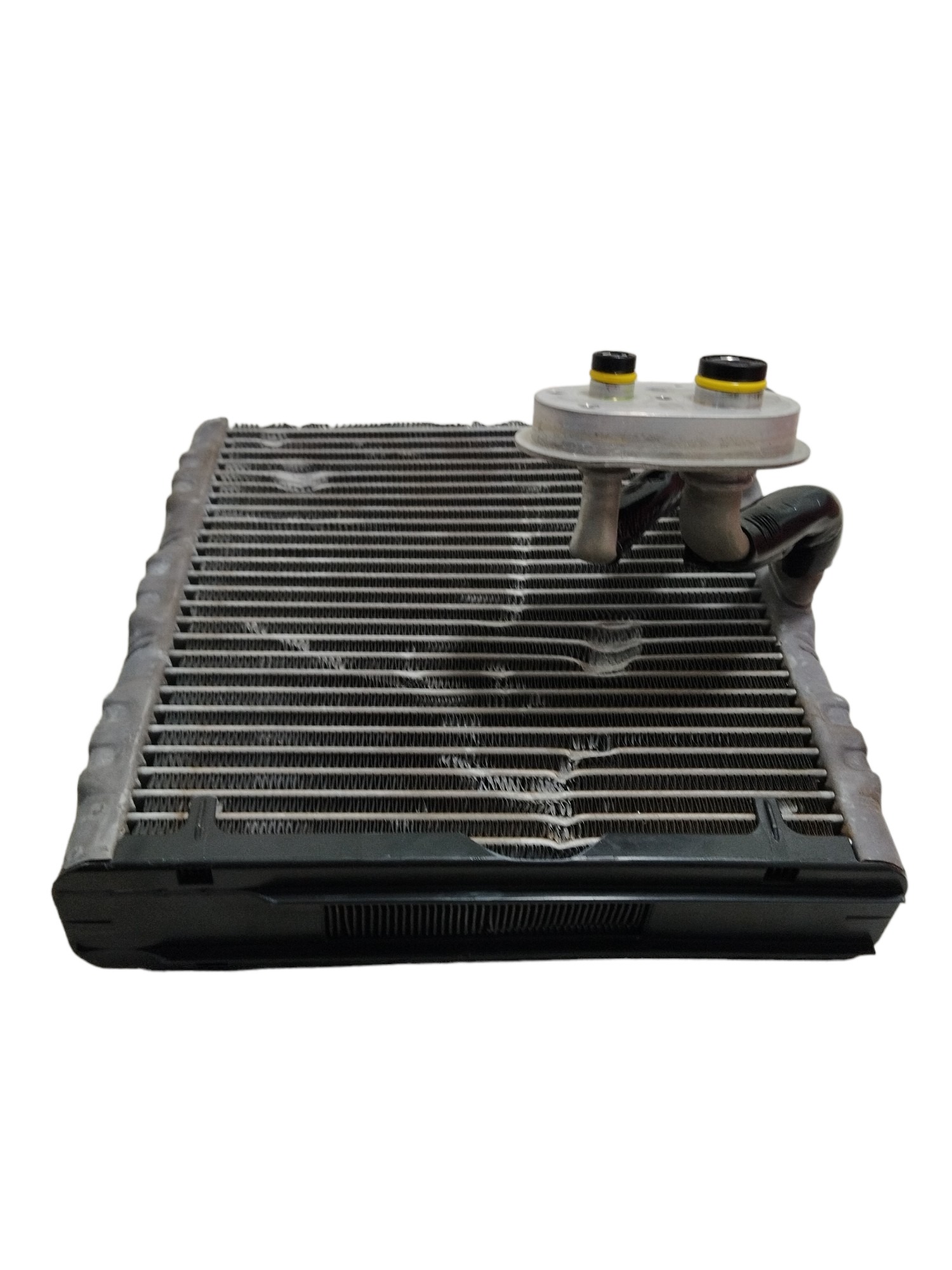 Evaporador Ar Condicionado Modelo Ed303004 Volvo 31497374 6