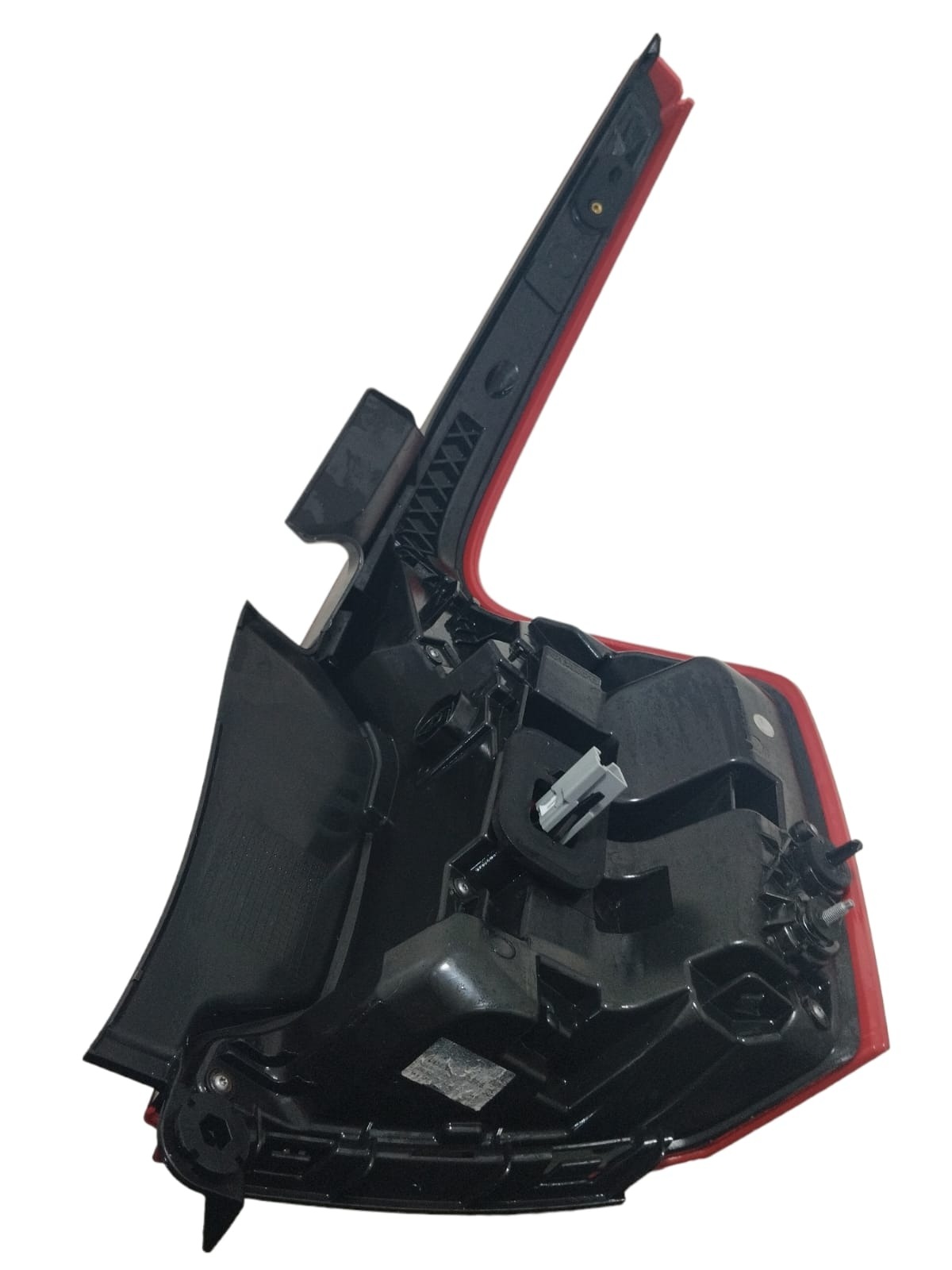 Farol Lanterna Traseira Esquerda Volvo Xc90  2022  Detalhe 5