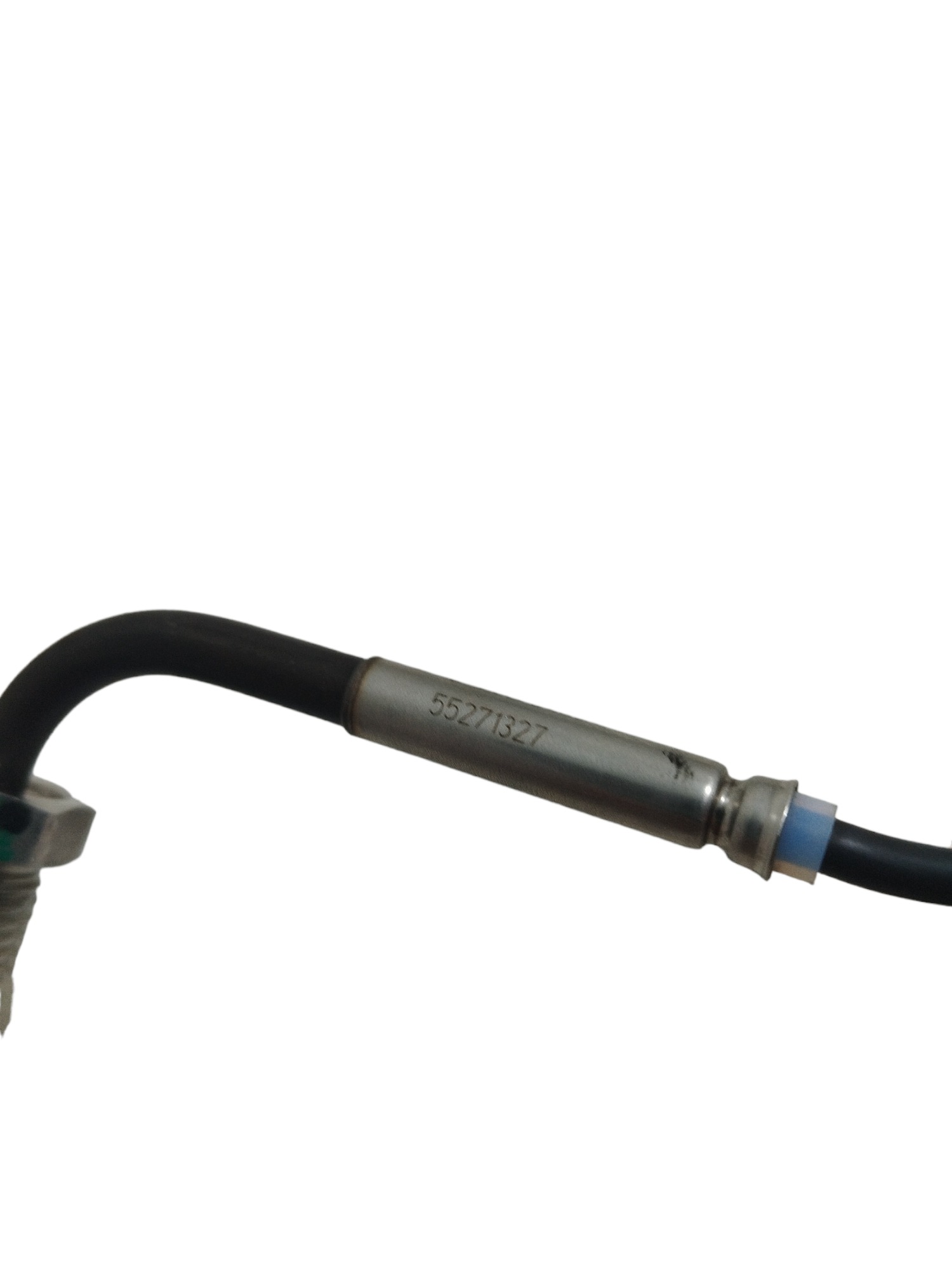 Sonda Lambda Aquecedora Válvula Egr Jeep Fiat 55271327 4