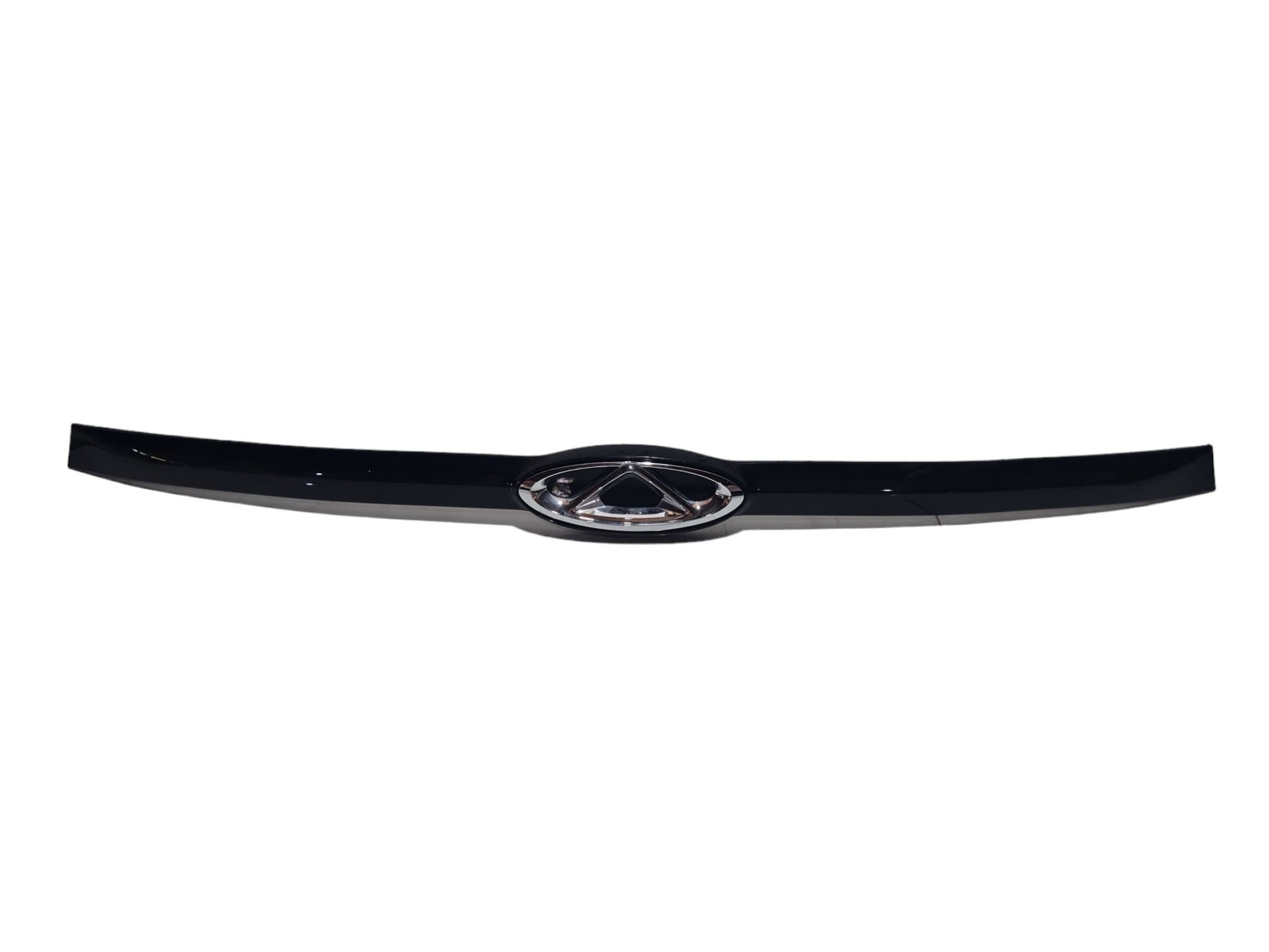 Friso Aplique E Emblema Chery Tiggo 3 X Pro 609000841aa Preto 1
