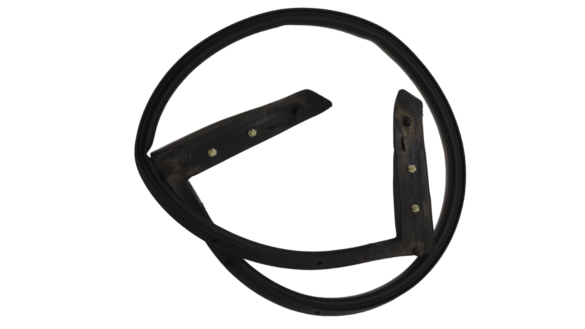Selo Borracha Porta Traseira Range Rover Vogue Ck5240370a 1