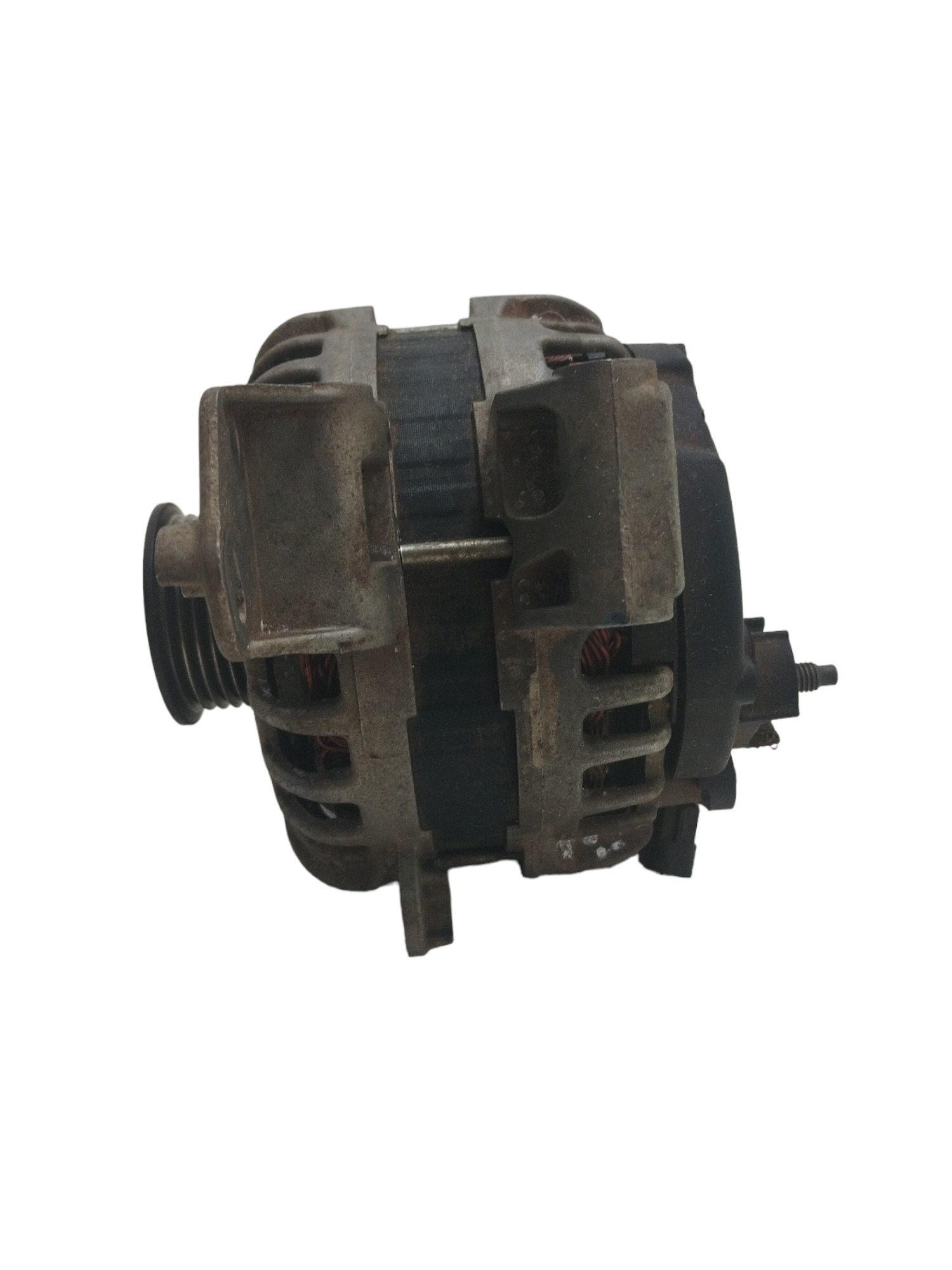 Alternador Spin Cobalt 2015 2016 Bosch Original 1.8 3