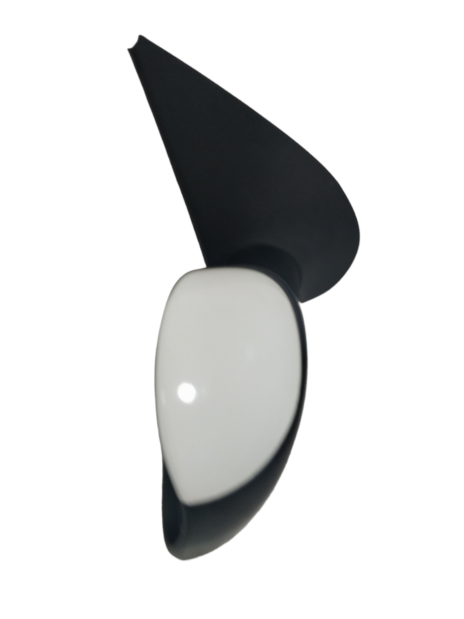 Retrovisor Direito Peugeot 207 Quiksilver Original 2013 7