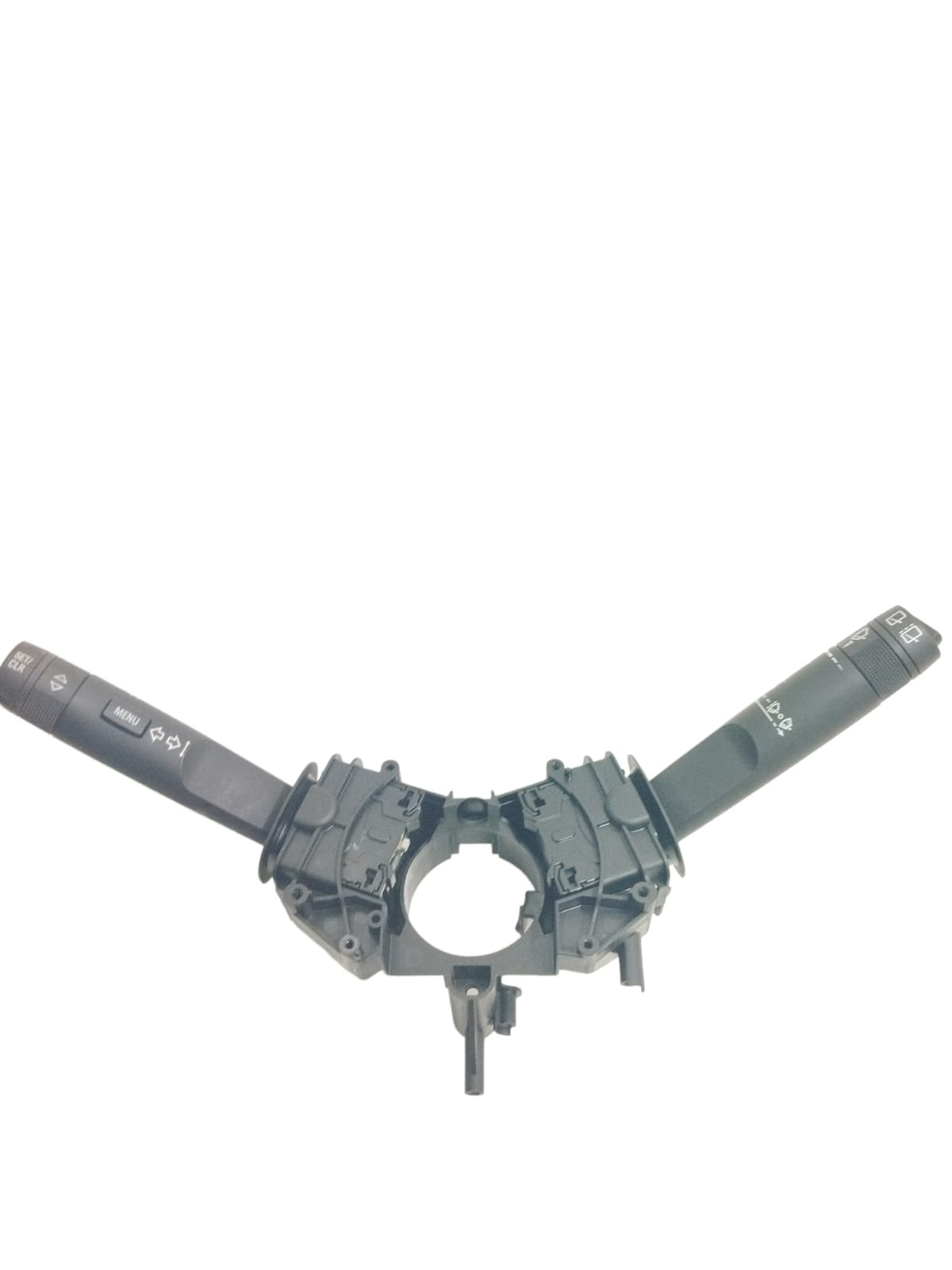 Chave Seta Comando Luz Limpador Gm Onix Activ 2017 2018 3