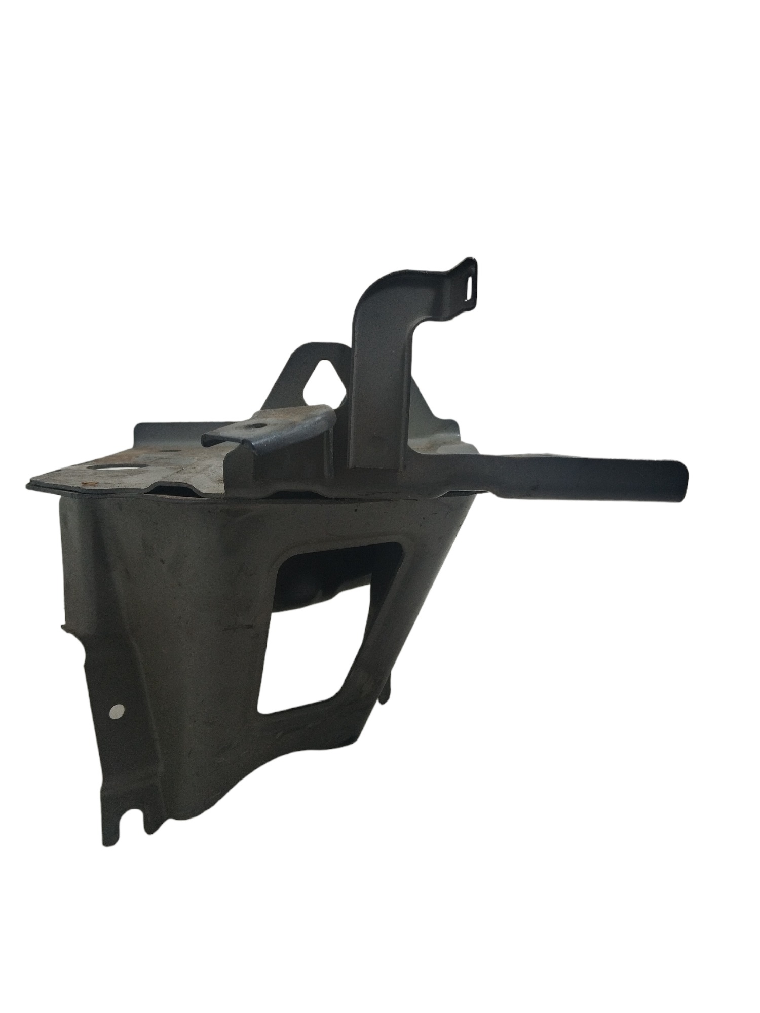 Suporte Da Bateria Honda Hr-v 1.8 2018/2019 Original  Cinza 3